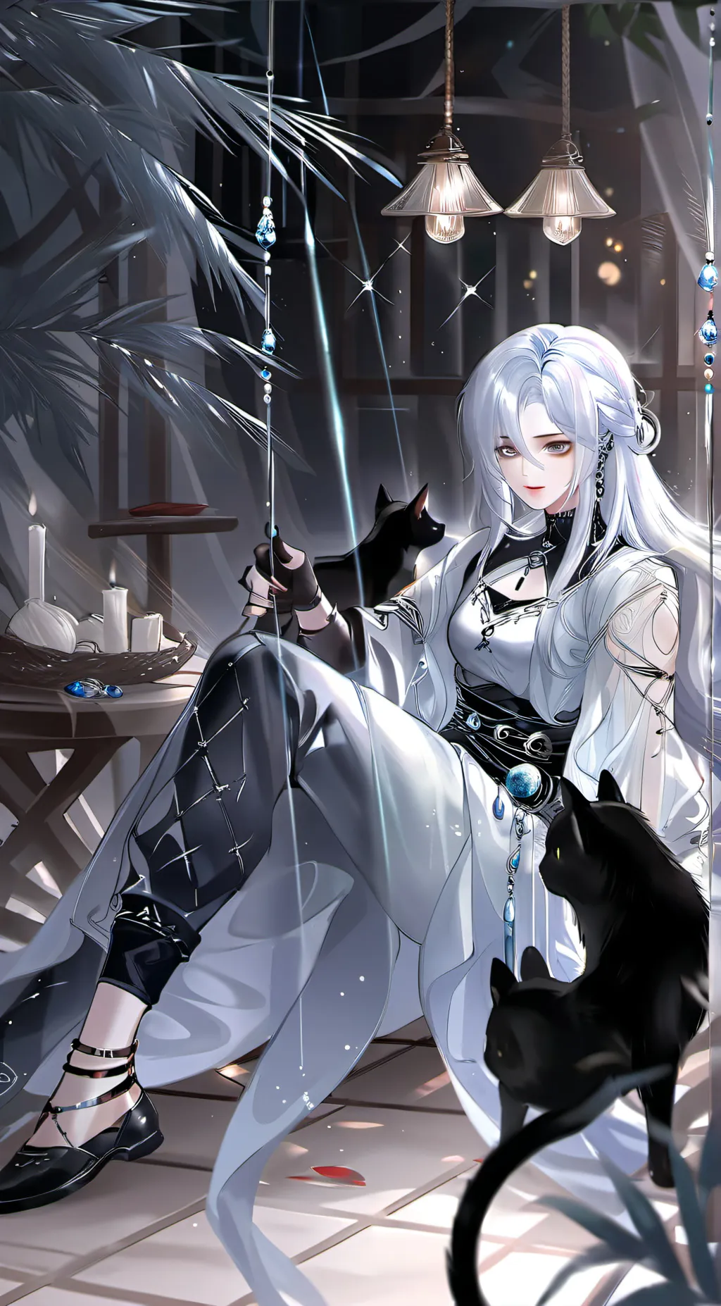 Talkie AI - Chat with Athera