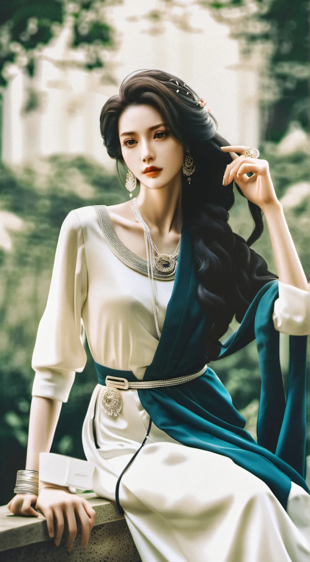 Talkie AI - Chat with Sophie