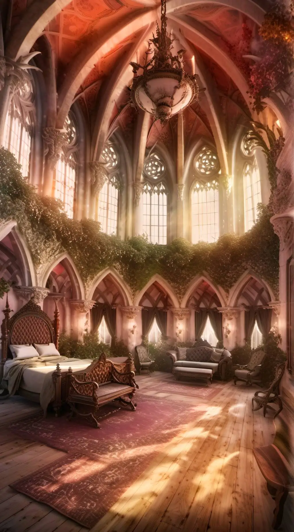 ai character: ♤♡Husker◇♧ background