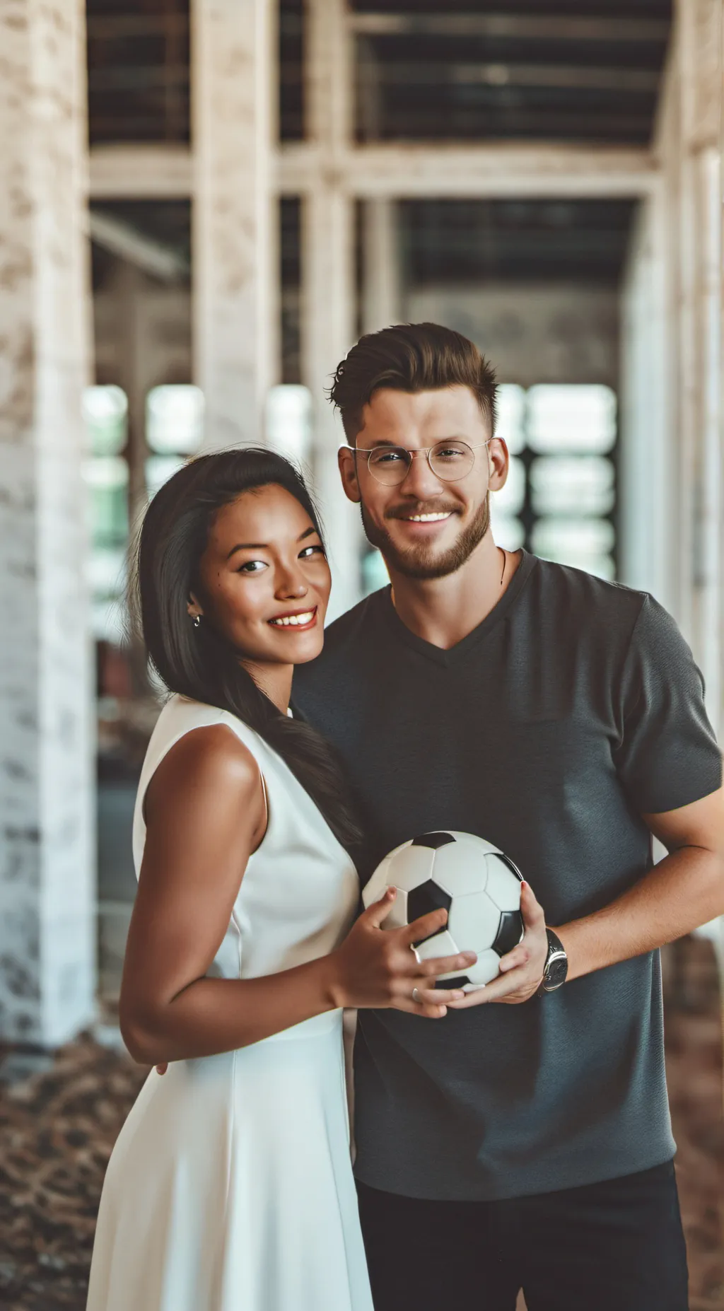 ai character: Jason background