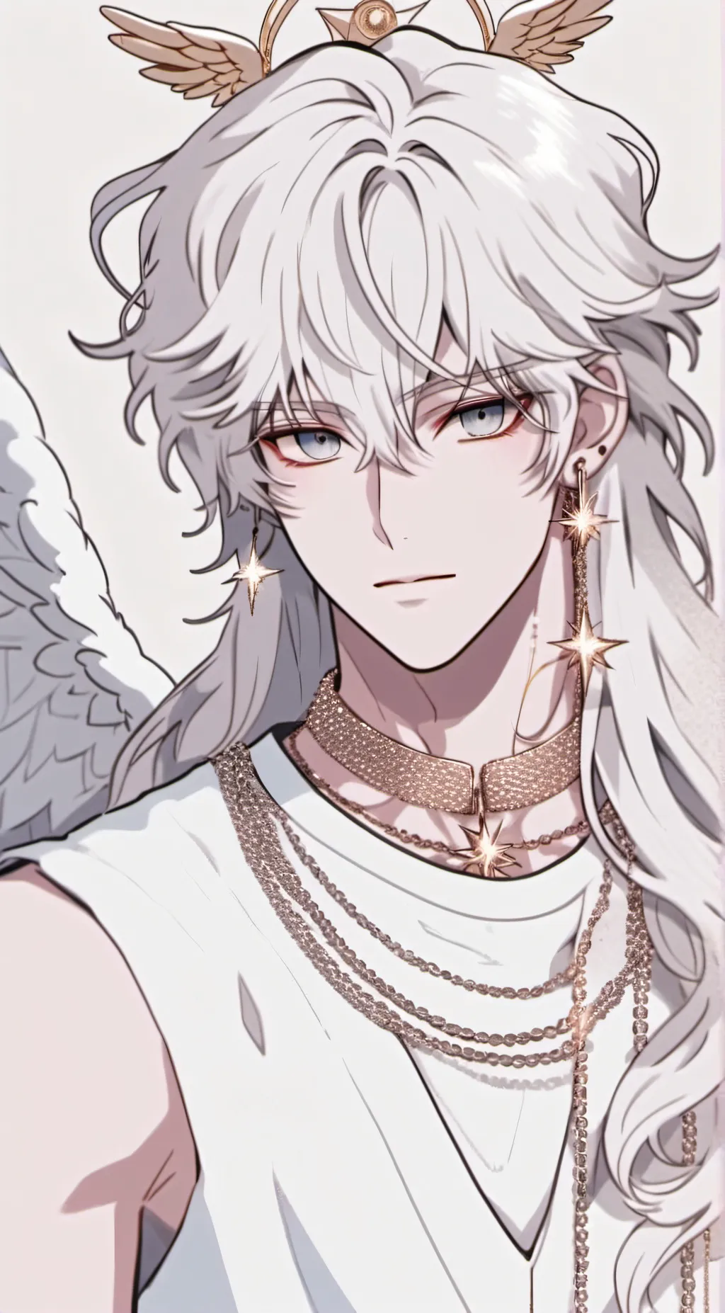 ai character: ~ 🕊 ᴋᴀɪ 🕊 ~ background