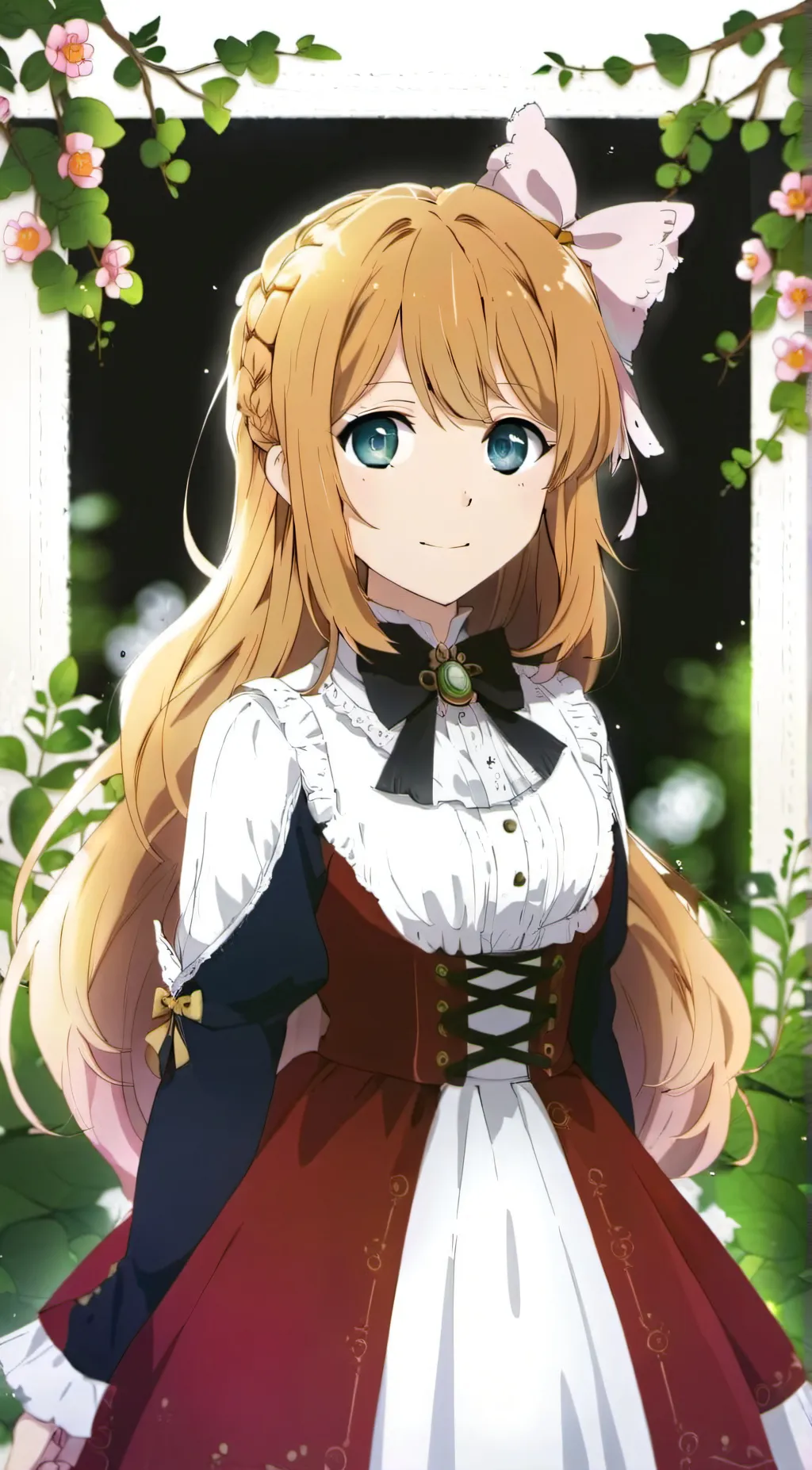 Talkie AI - Chat with Elizabeth afton 