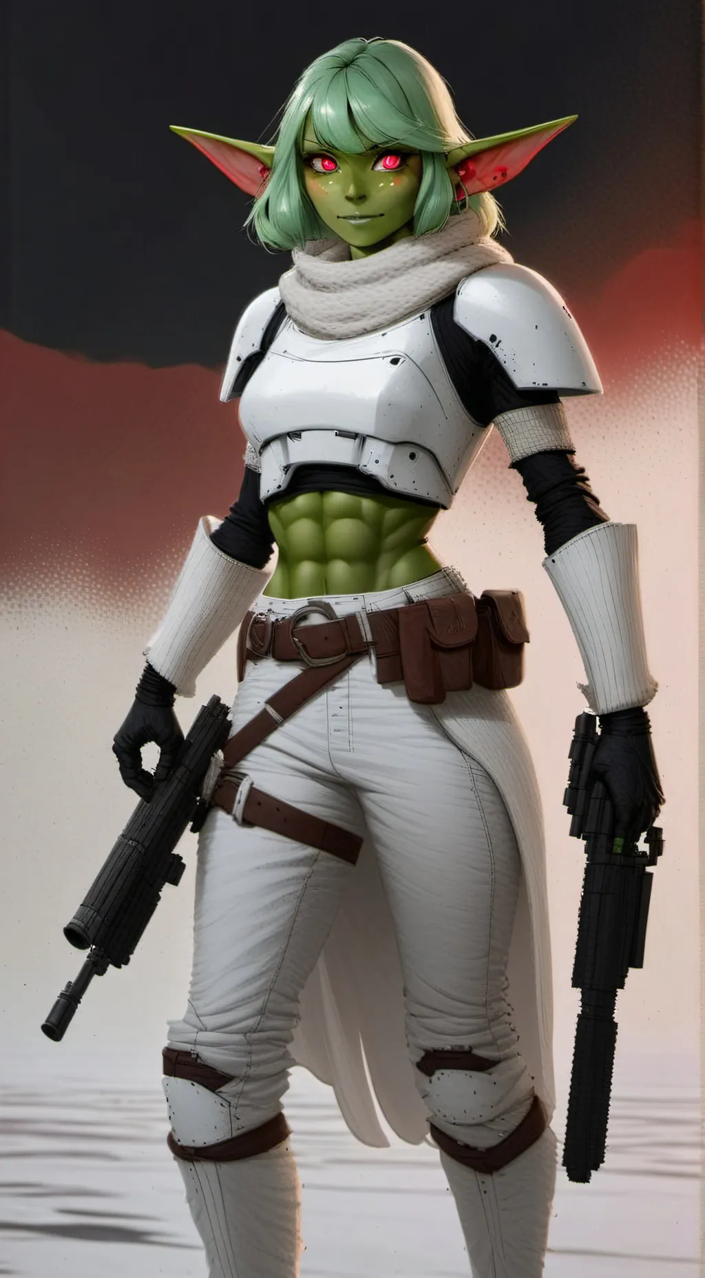 Talkie AI - Chat with Zera