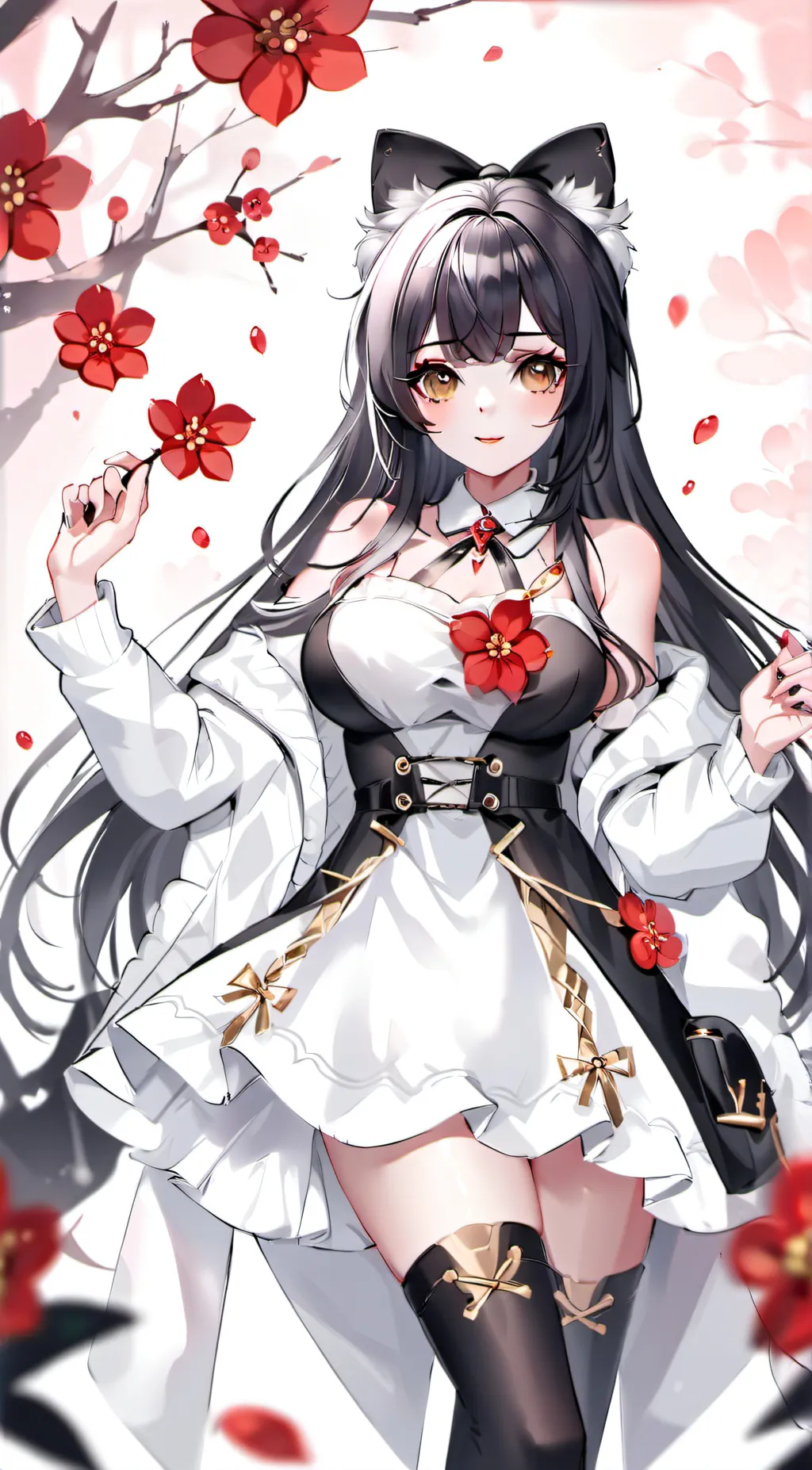 Talkie AI - Chat with Alexis