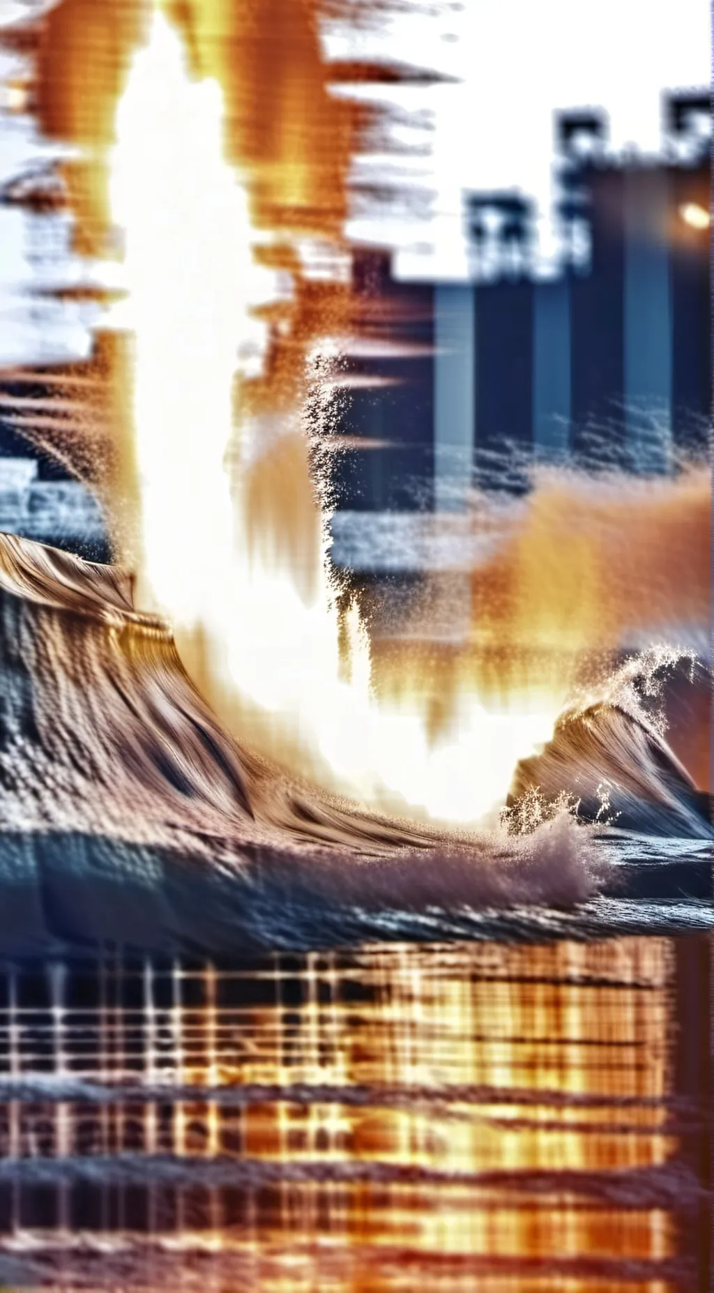 ai character: Mothra background