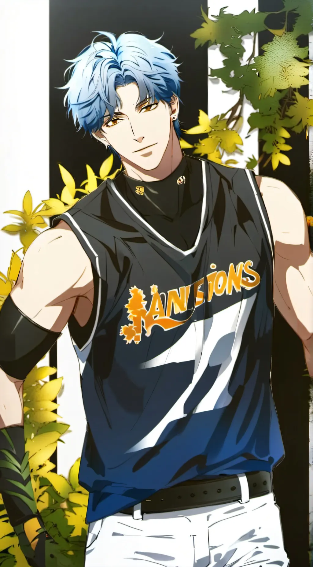 Talkie AI - Chat with Zyann.Husband