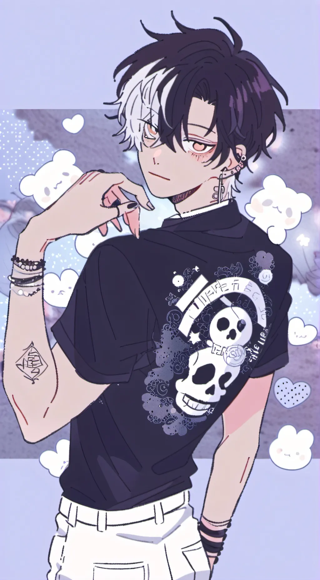 ai character: jason background