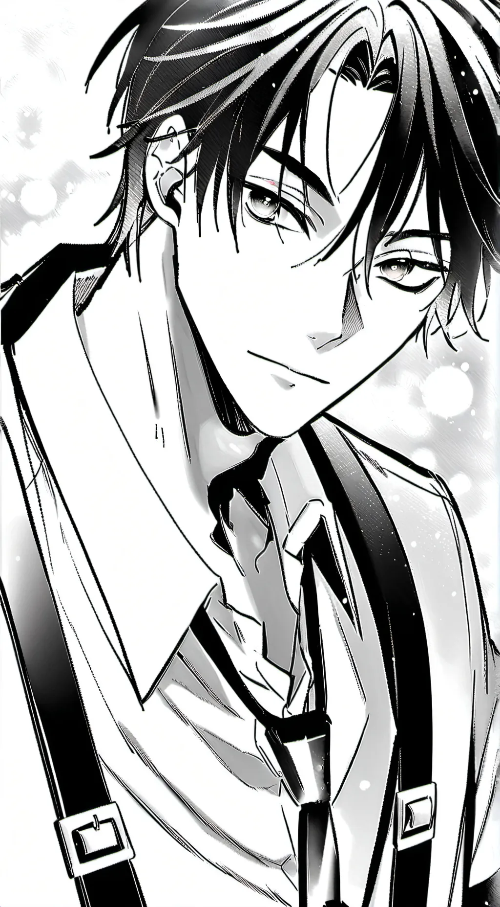 Talkie AI - Chat with zen