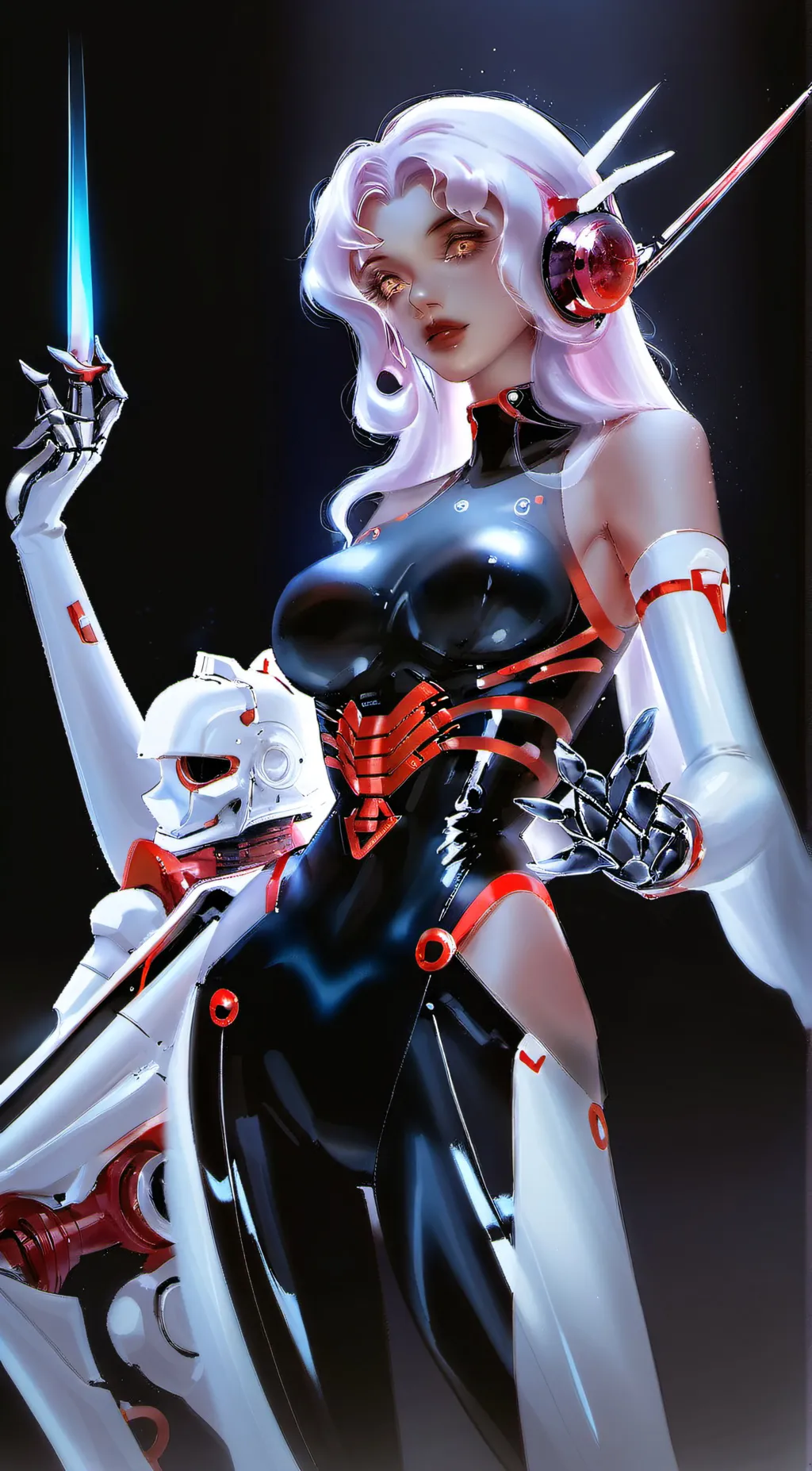 Talkie AI - Chat with Rose