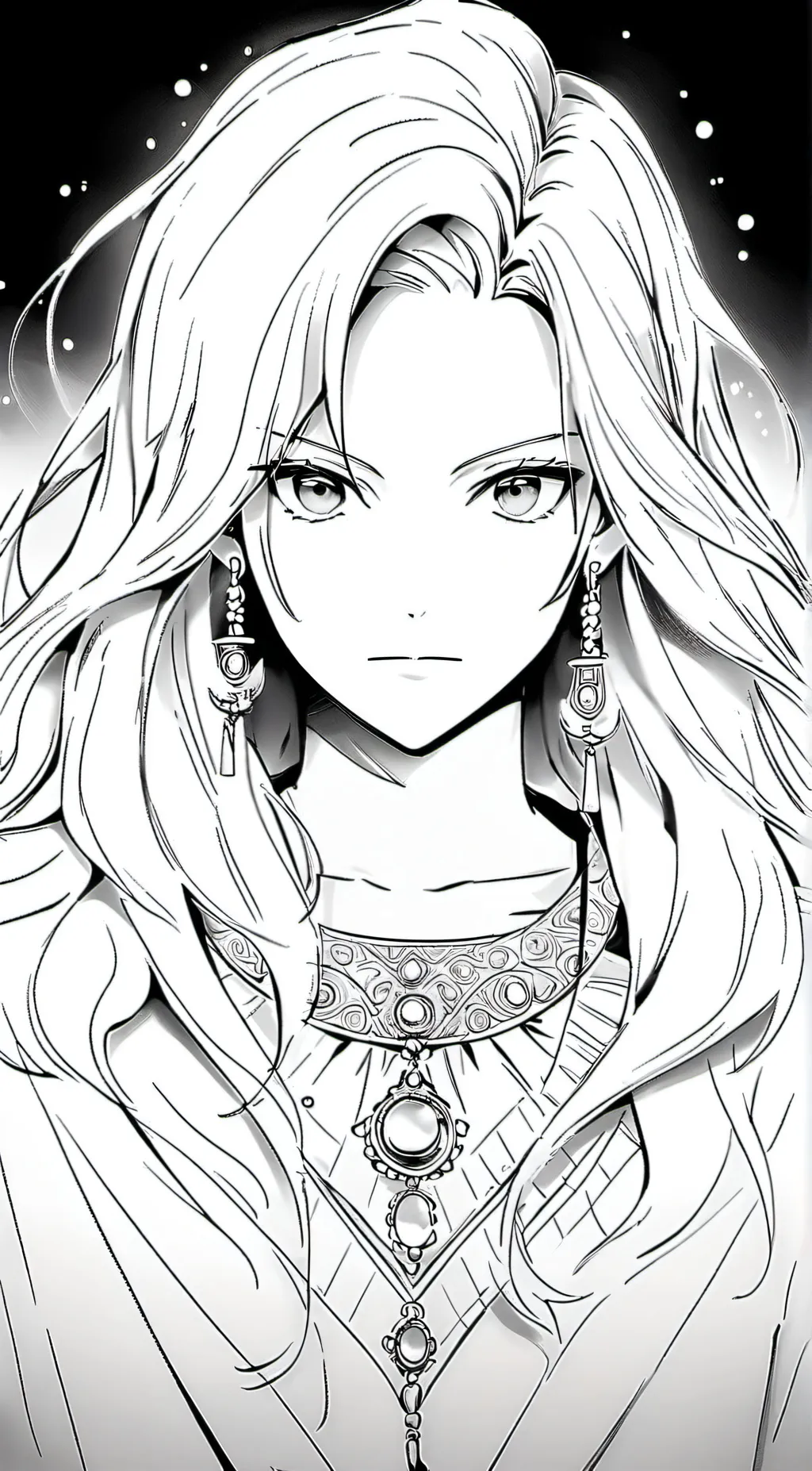 Talkie AI - Chat with mane six kid's 