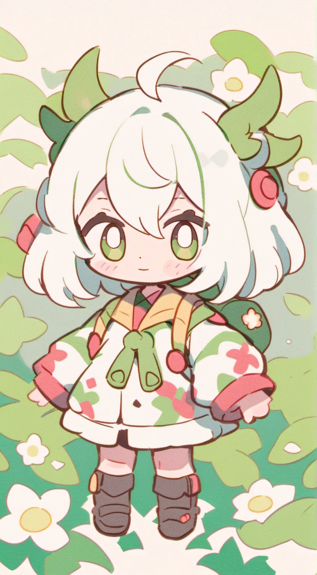 Talkie AI - Chat with Elle