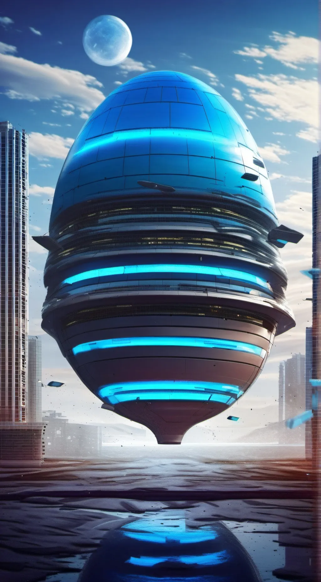 Talkie AI - Chat with The World of SAO