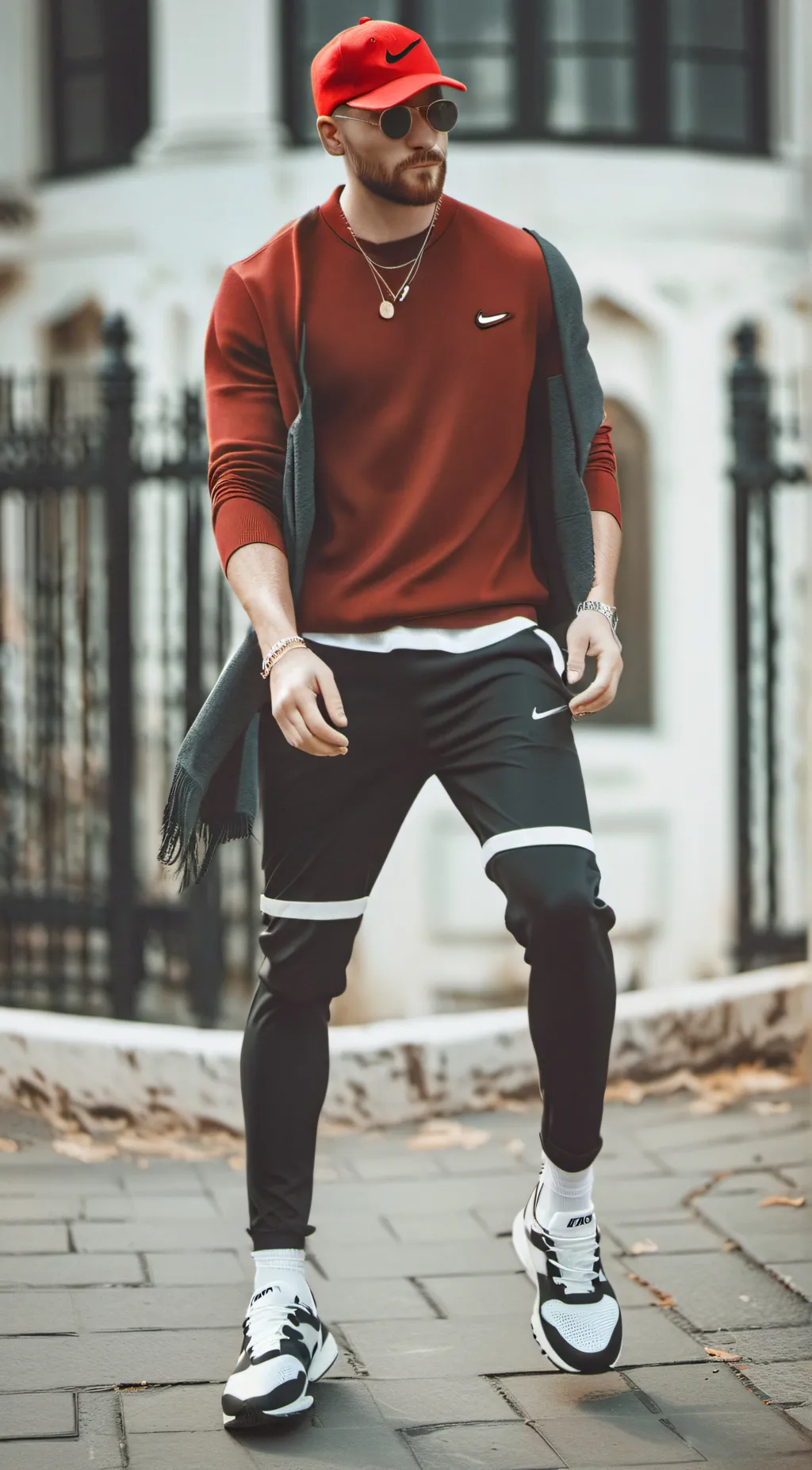 Talkie AI - Chat with Joe