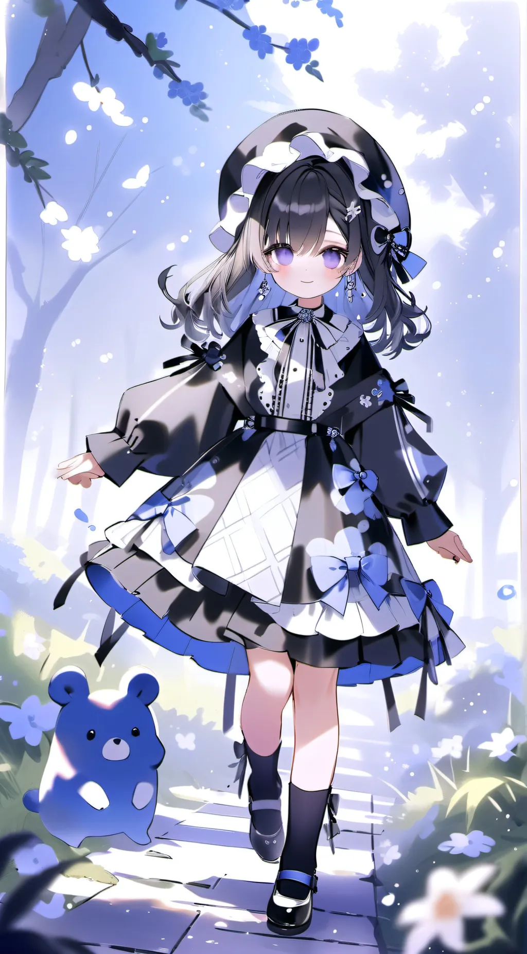 Talkie AI - Chat with Ellie