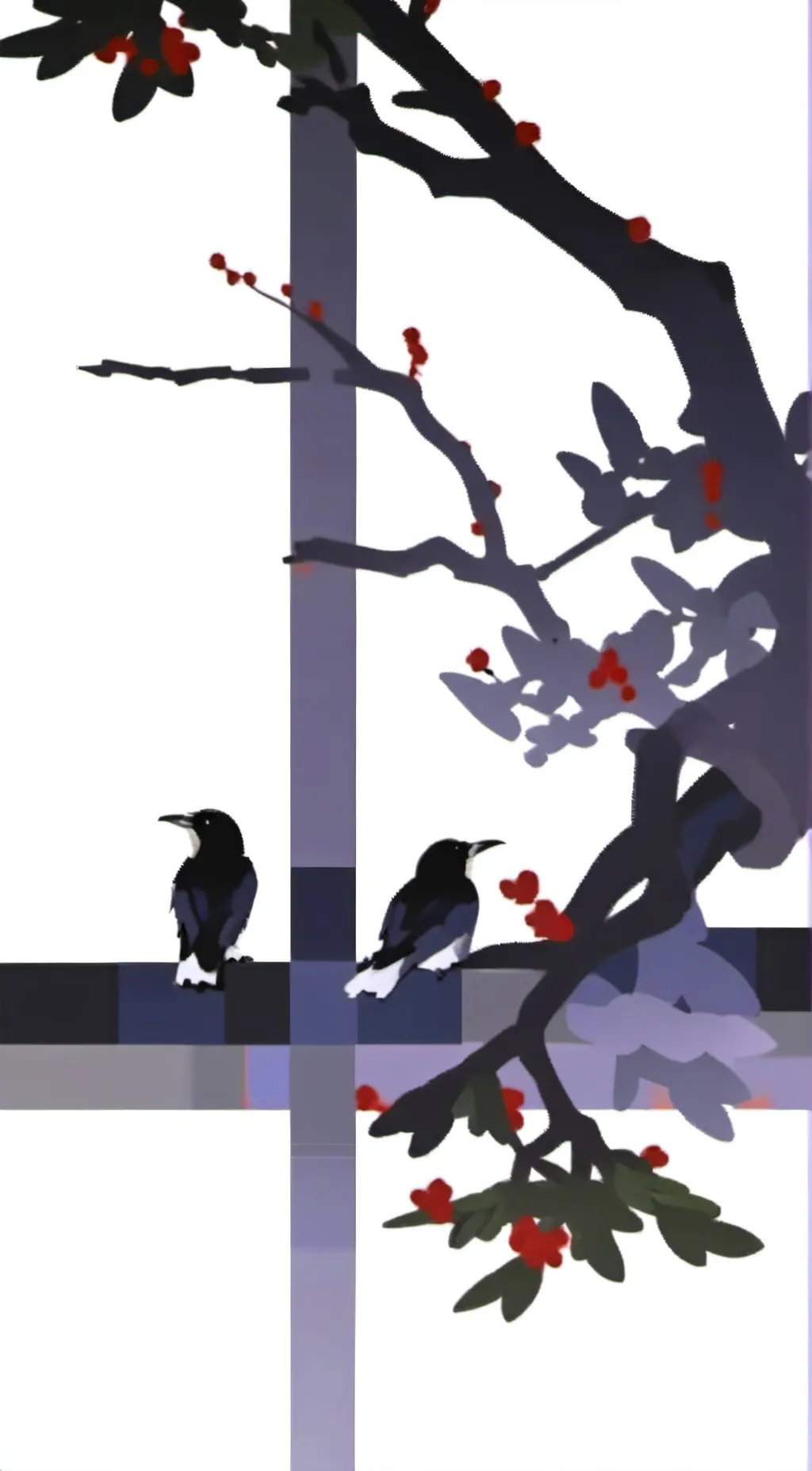 ai character: Alexander background