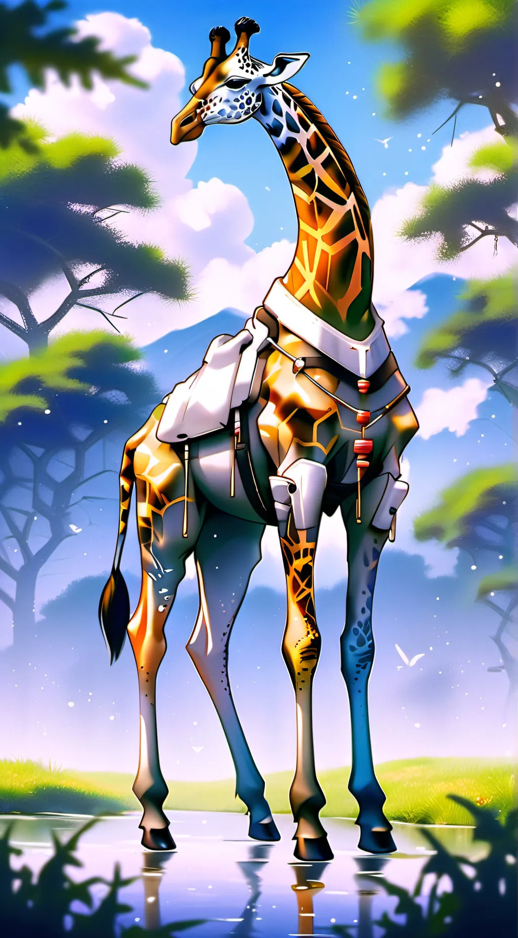 Talkie AI - Chat with Jenna