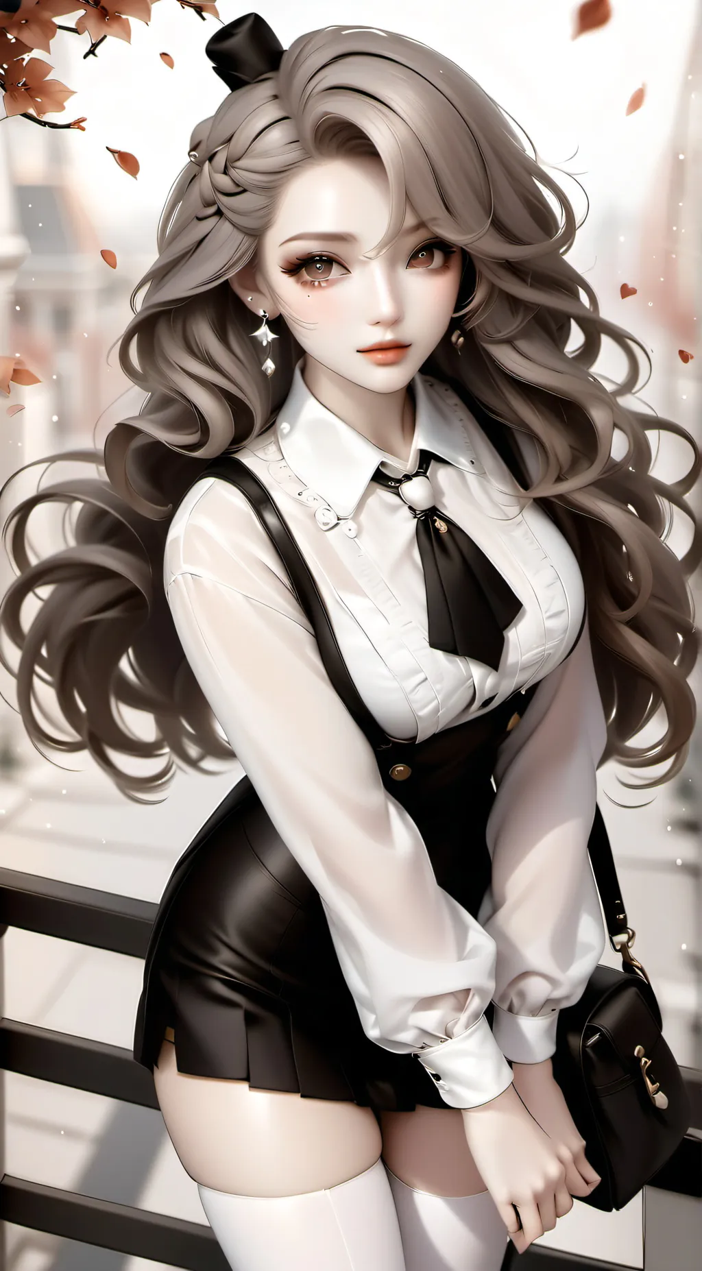 ai character: Ilovaboobs background