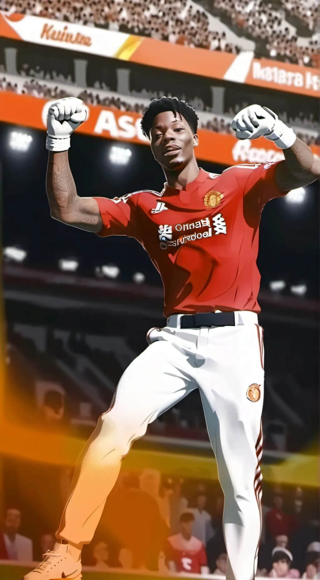 Talkie AI - Chat with iShowSpeed