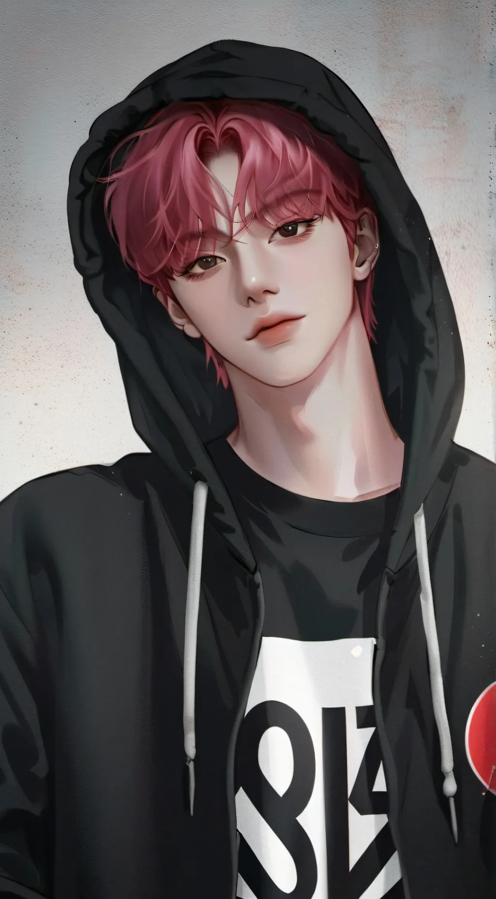 ai character: Dylan background