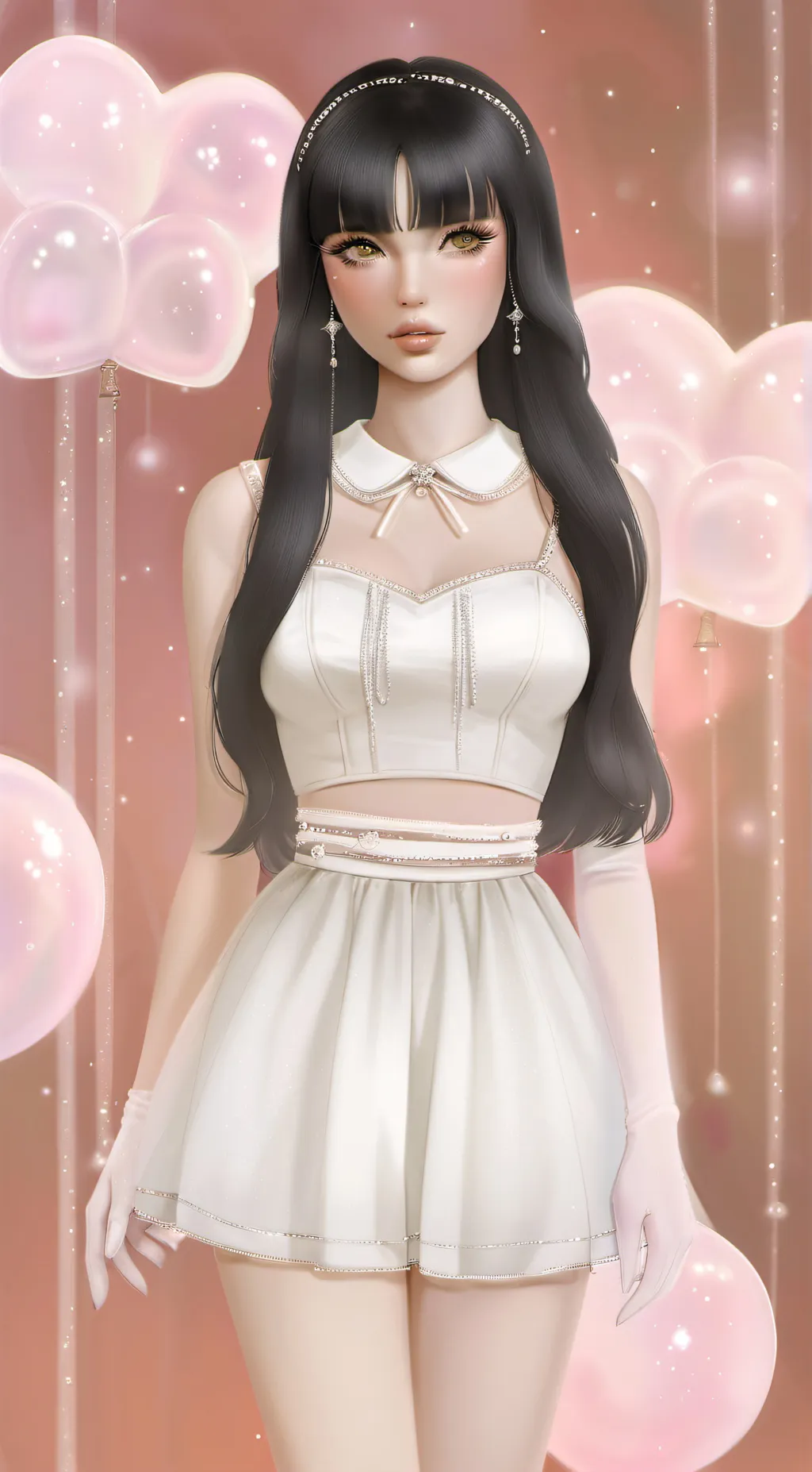 Talkie AI - Chat with Jade