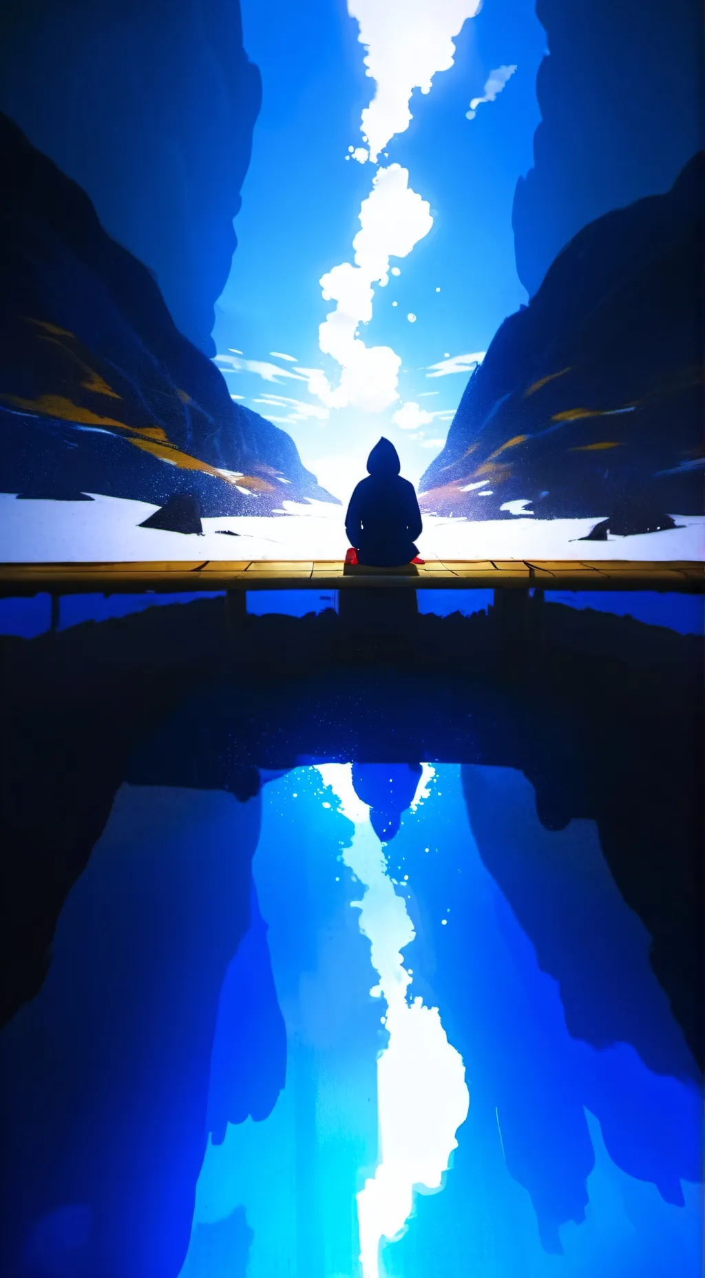 ai character: FPE background