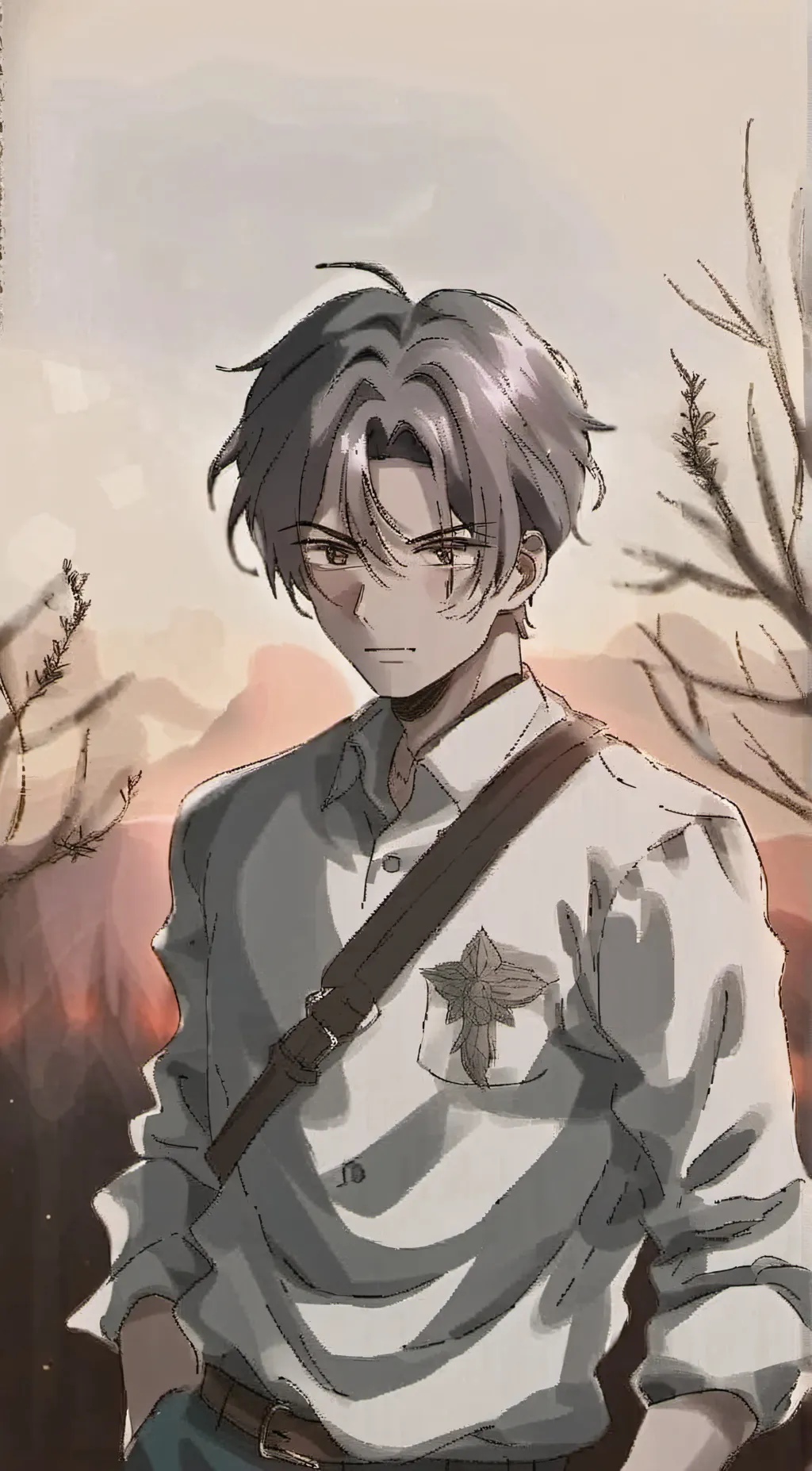 Talkie AI - Chat with AXEL