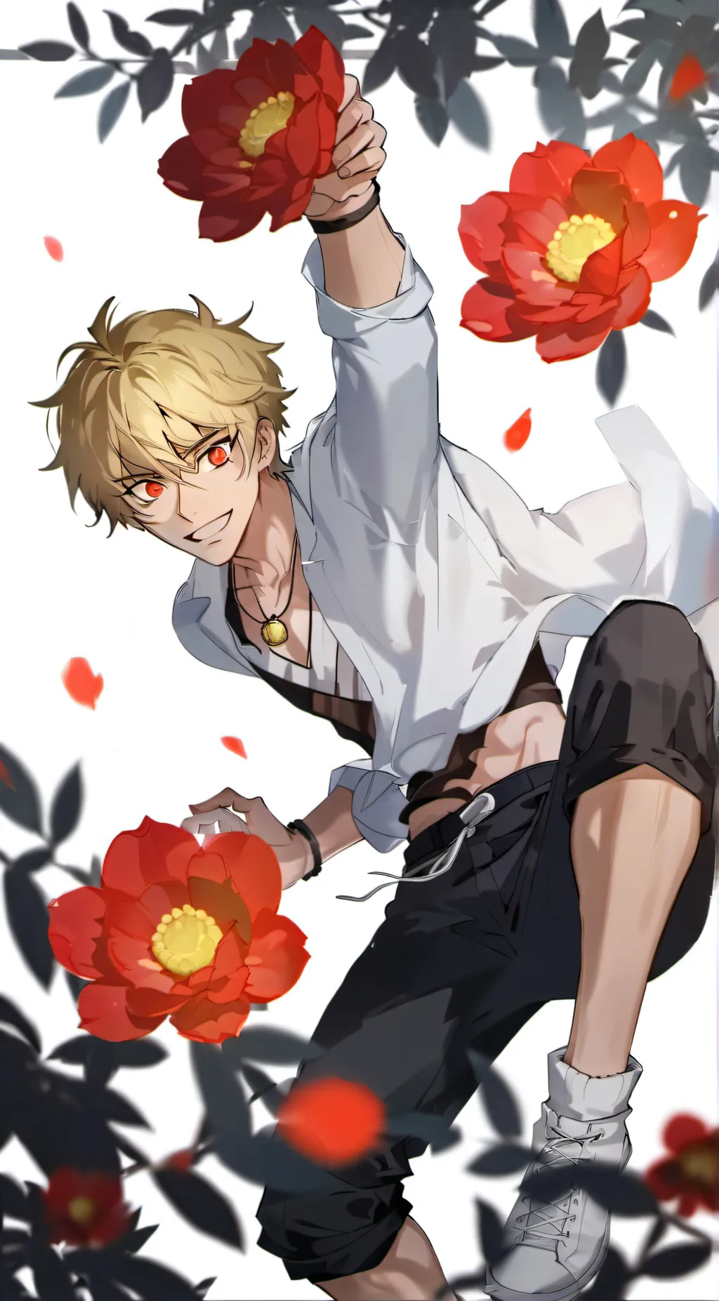 Talkie AI - Chat with ᥲіძᥱᥒ ᥴᥣᥲrk