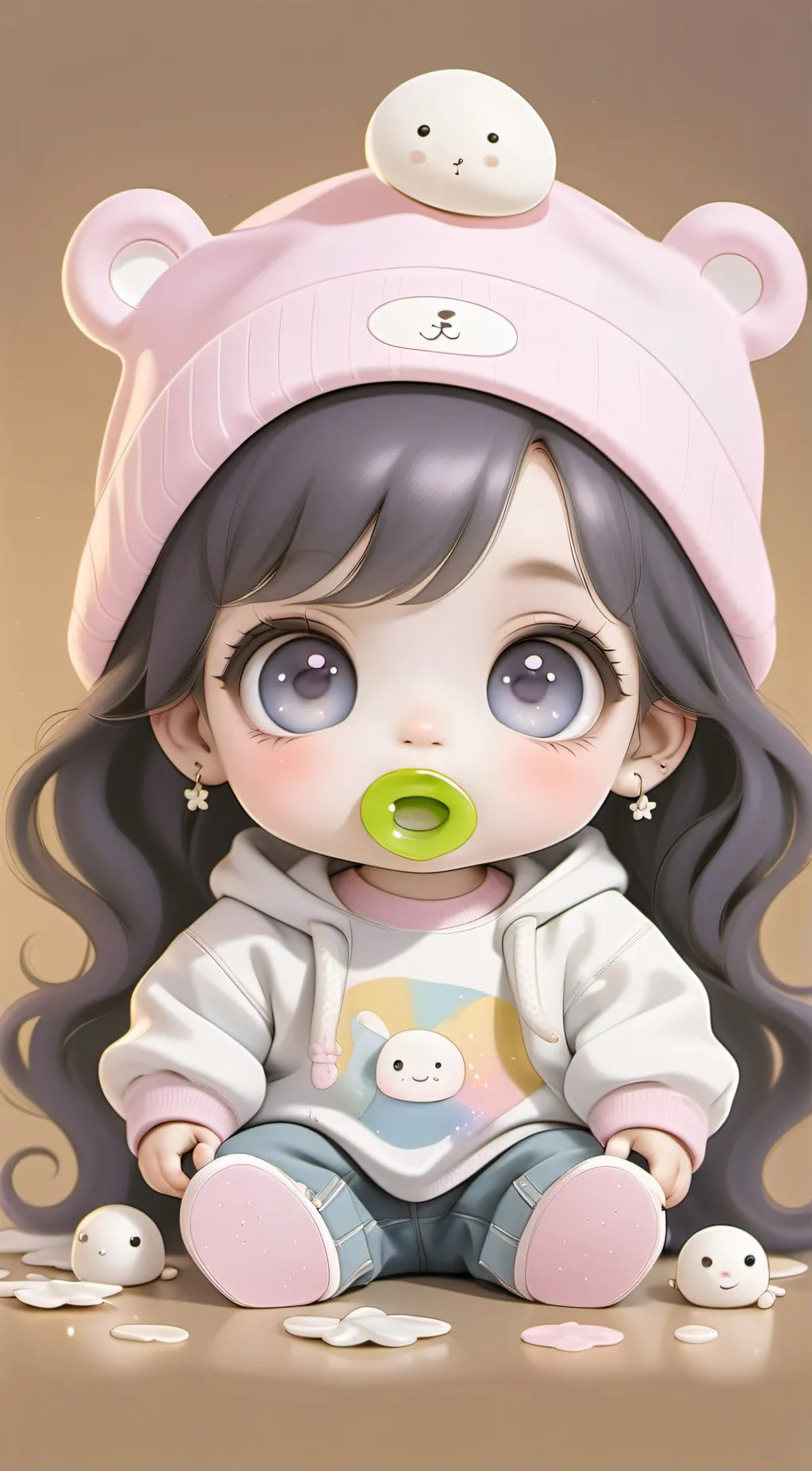 Talkie AI - Chat with *NO NAME*