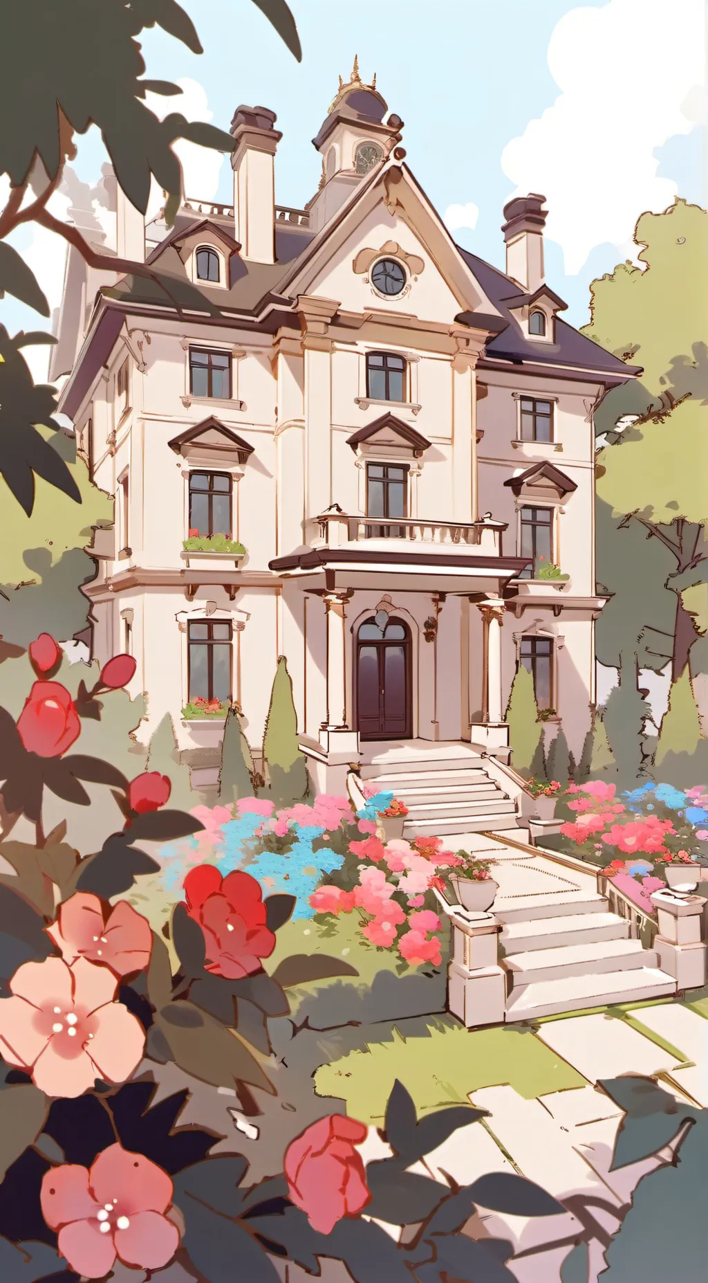 ai character: 𝐓𝐡𝐞 𝐰𝐞𝐚𝐬𝐥𝐲𝐬 background