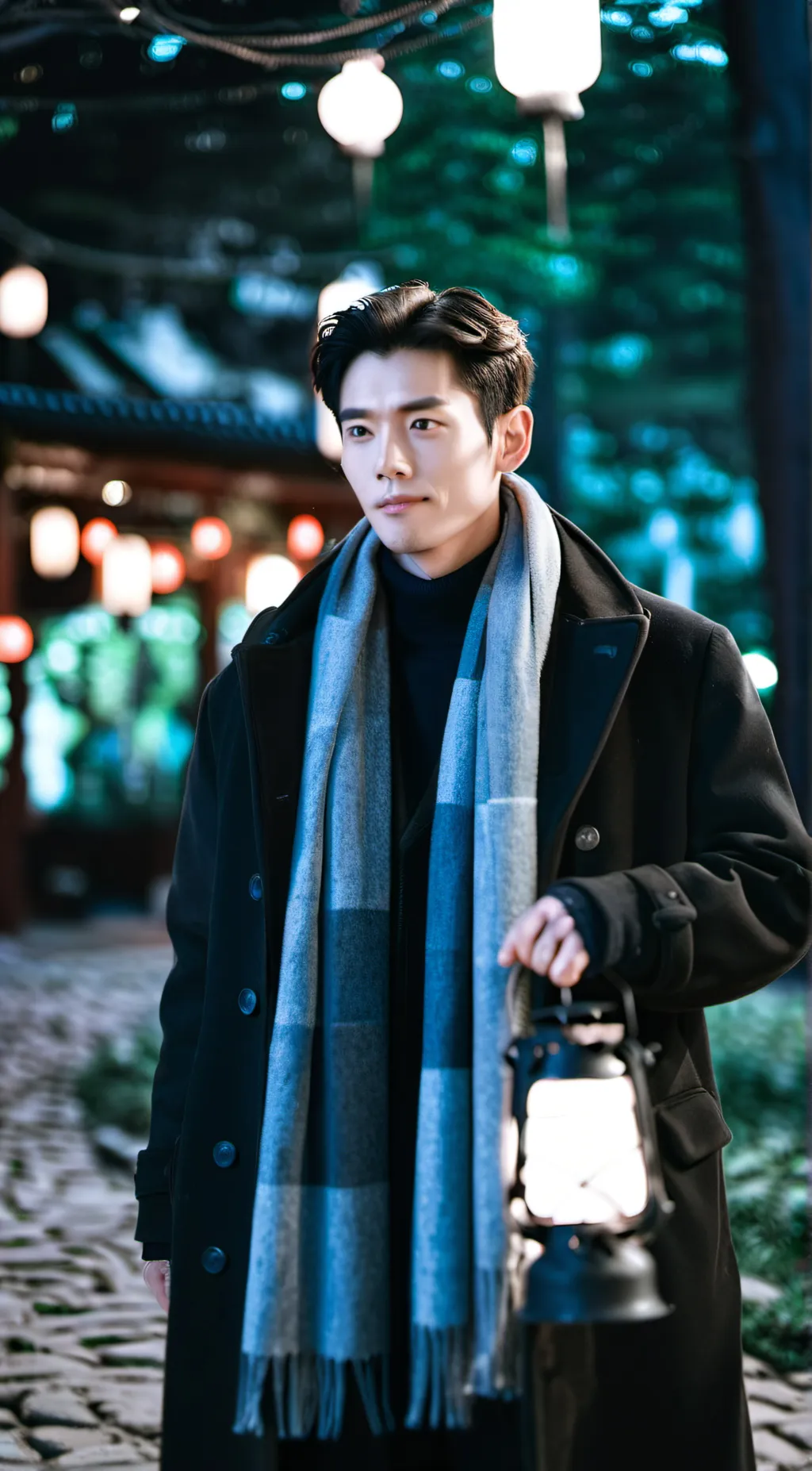 Talkie AI - Chat with Blair