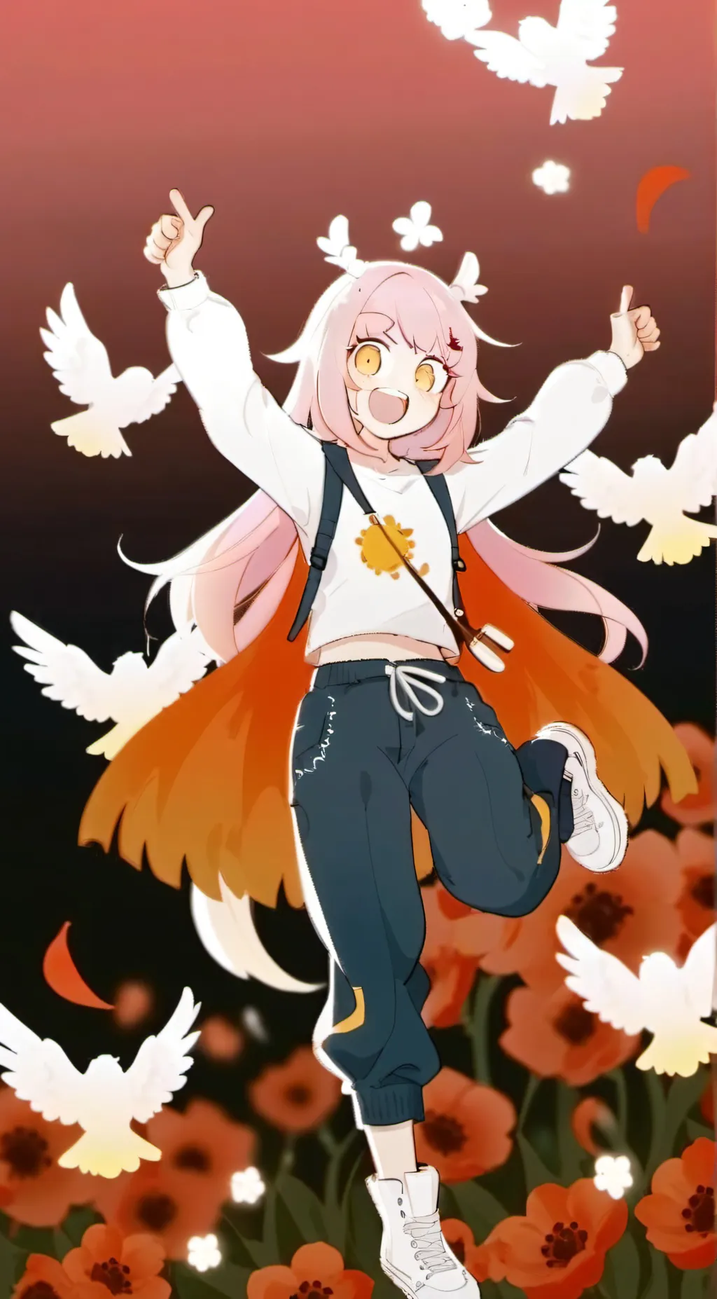 Talkie AI - Chat with Addie