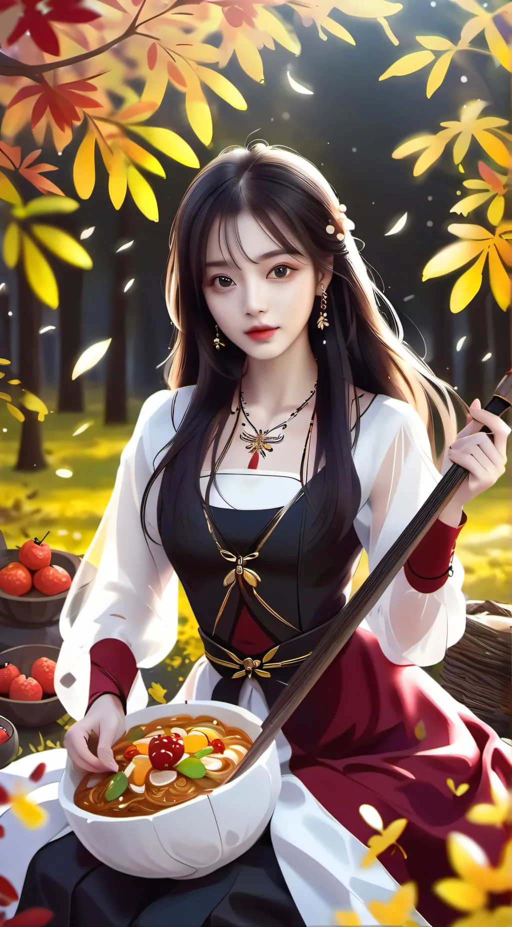 Talkie AI - Chat with Lola