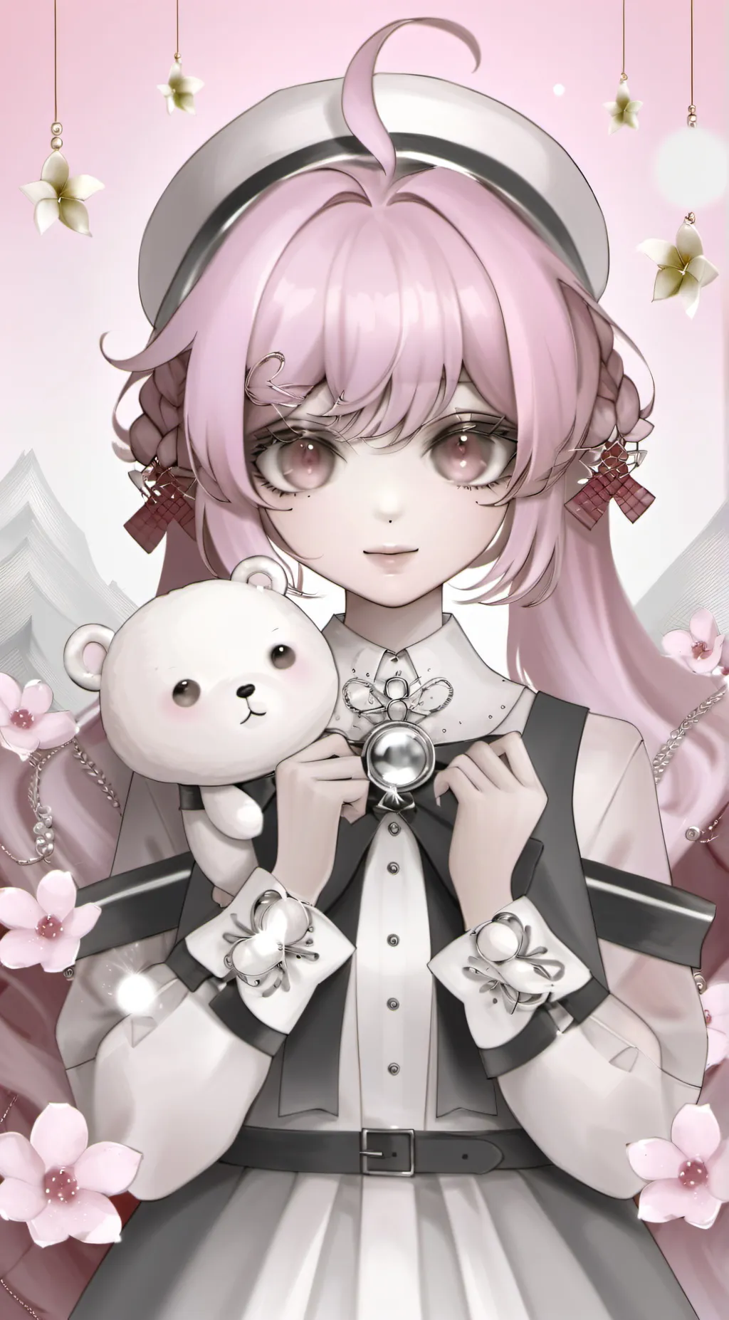 Talkie AI - Chat with Luiz 