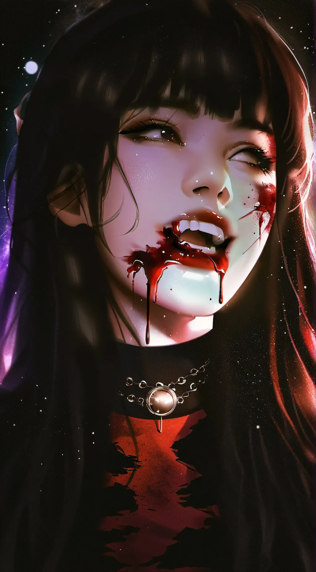 Talkie AI - Chat with Sarah