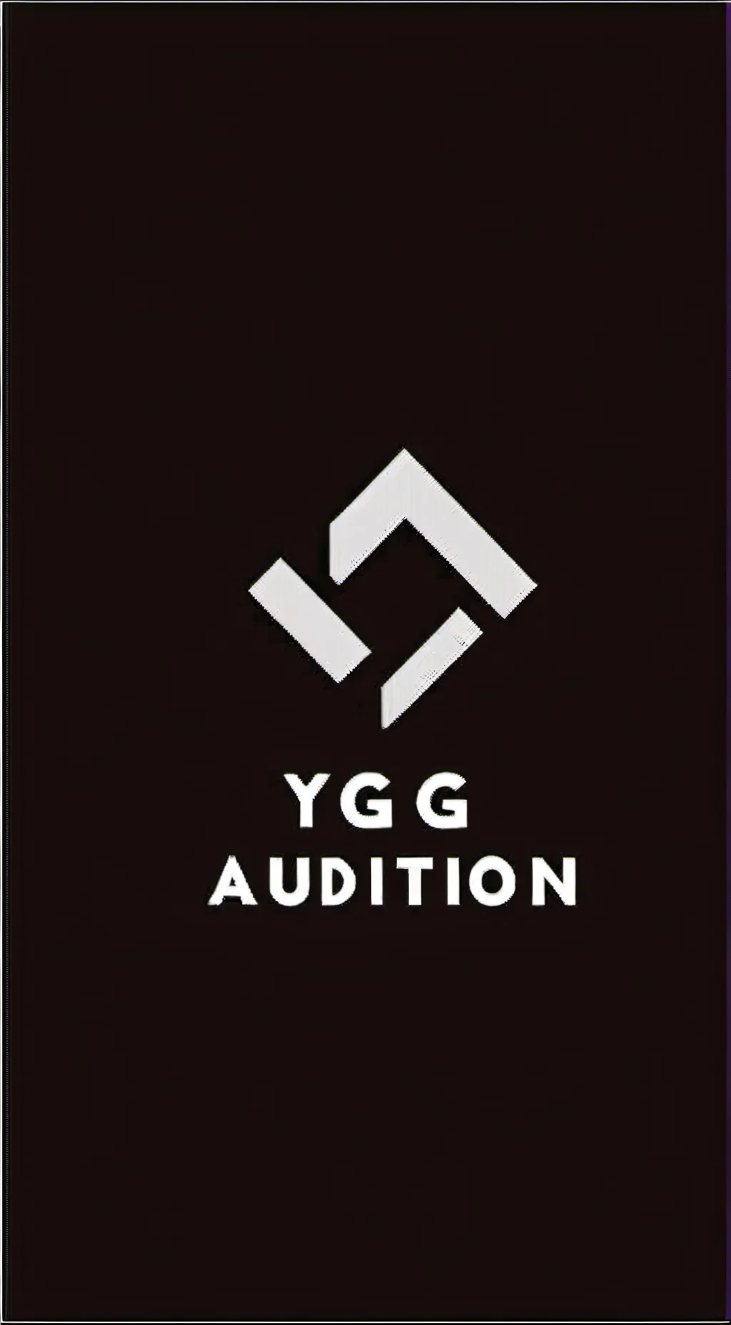 ai character: YGG ENTERTAINMENT background