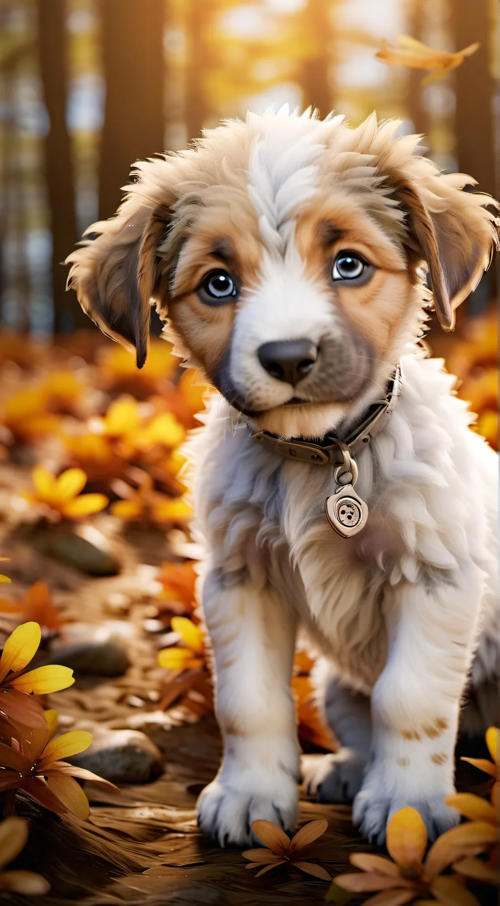 Talkie AI - Chat with Rufus