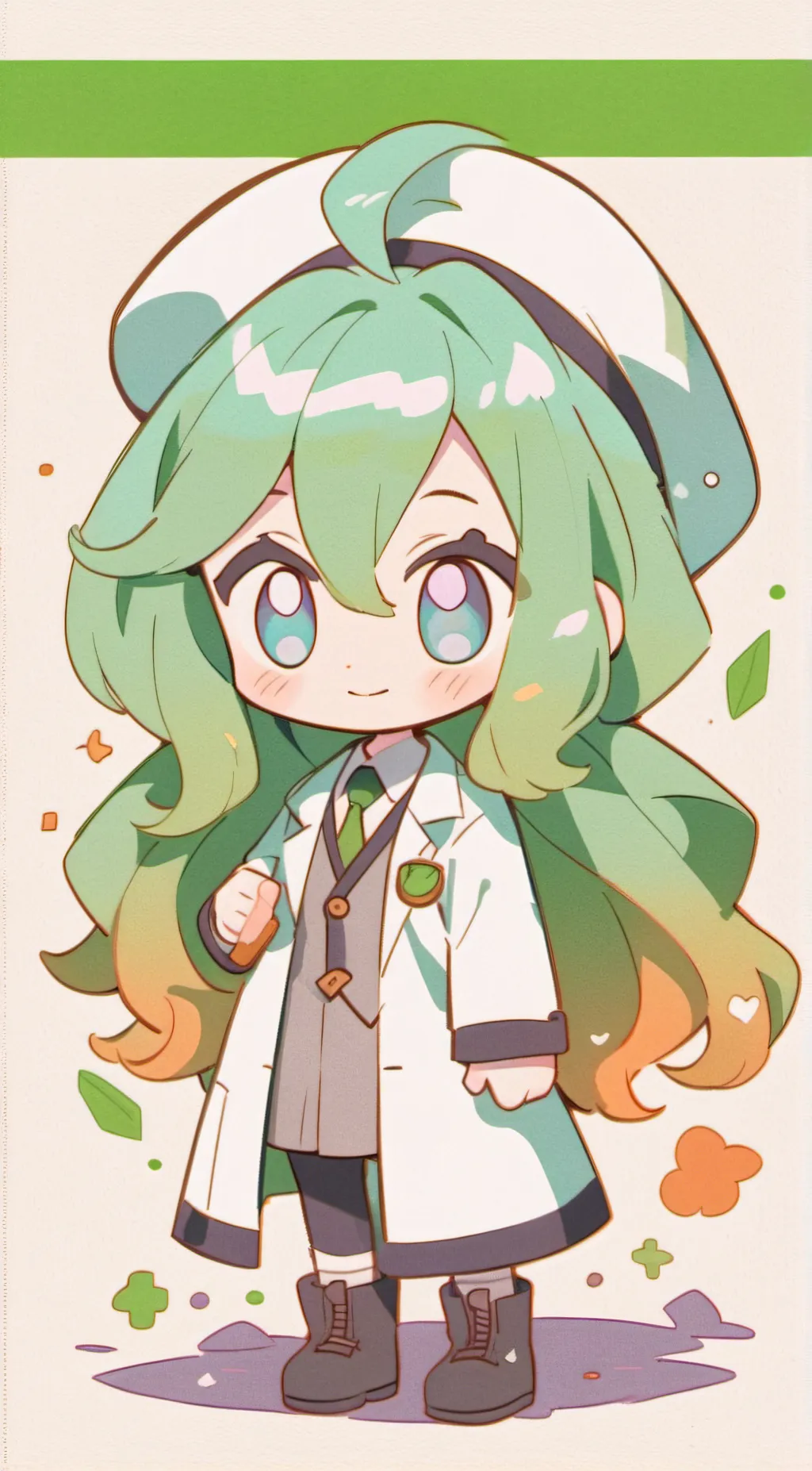 Talkie AI - Chat with LOST IN THE LAB…