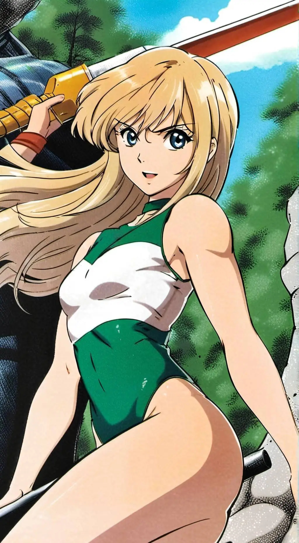 ai character: Ilovaboobs background