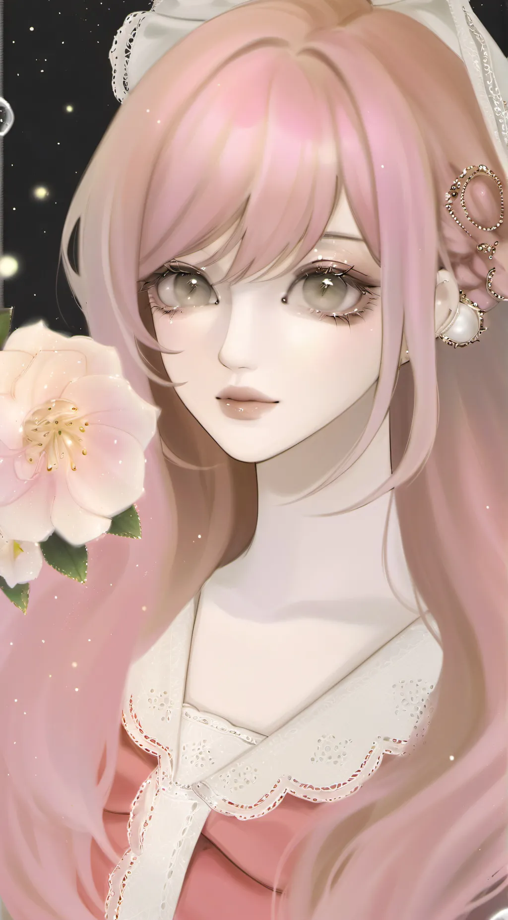 Talkie AI - Chat with Mara