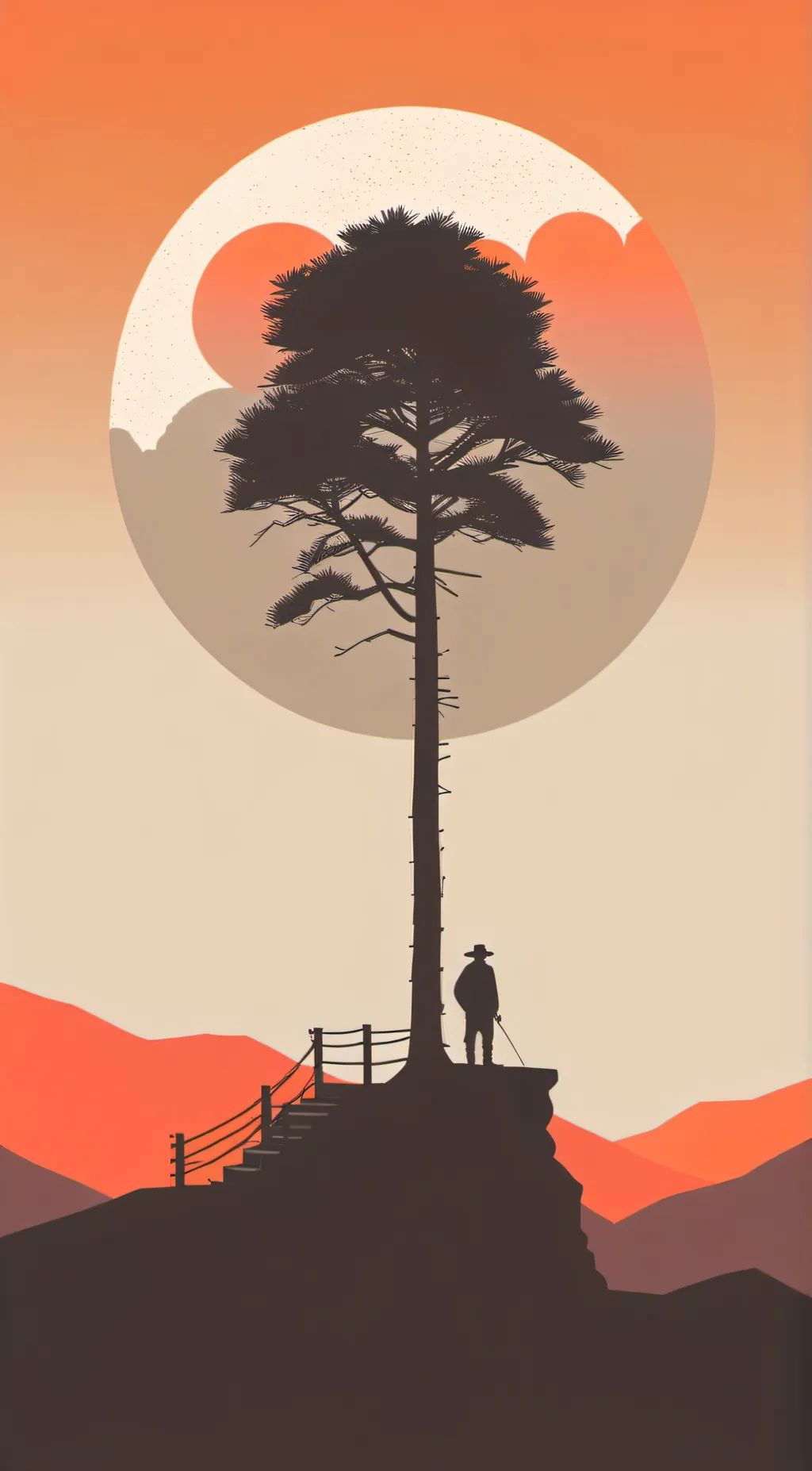 Talkie AI - Chat with Alastor!!