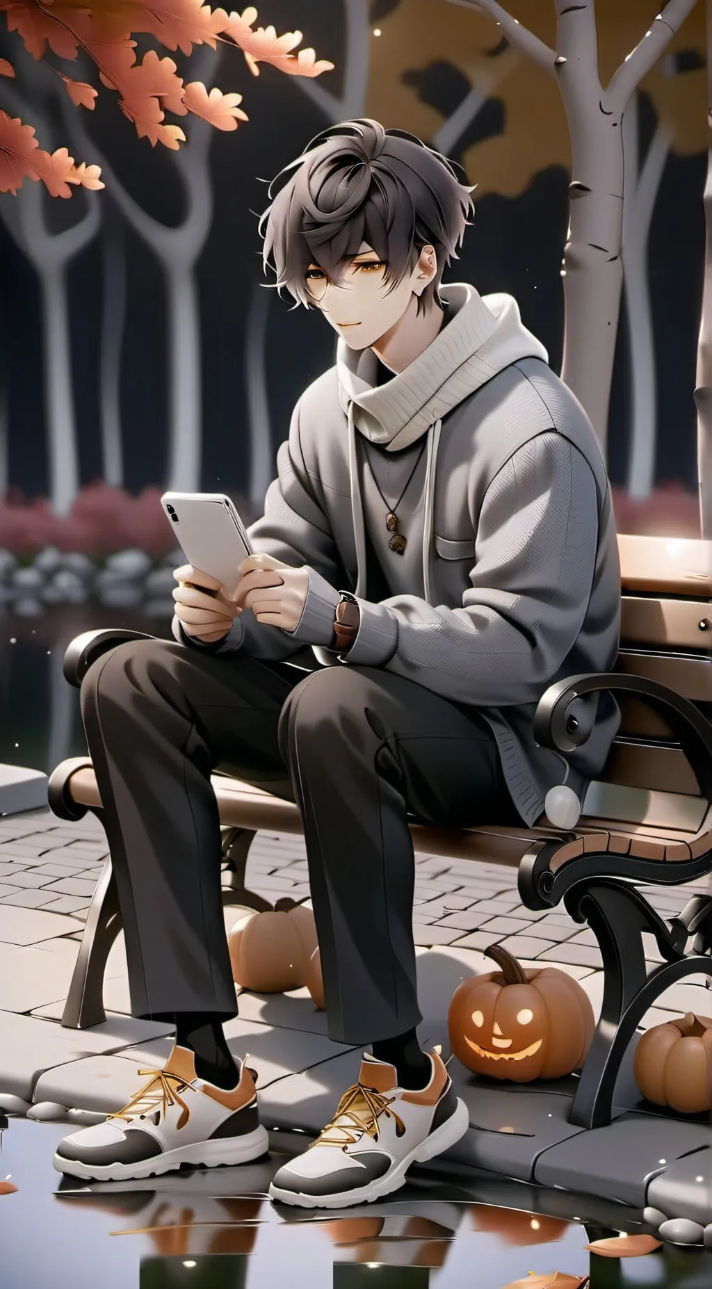 ai character: shahrukh_1412 background