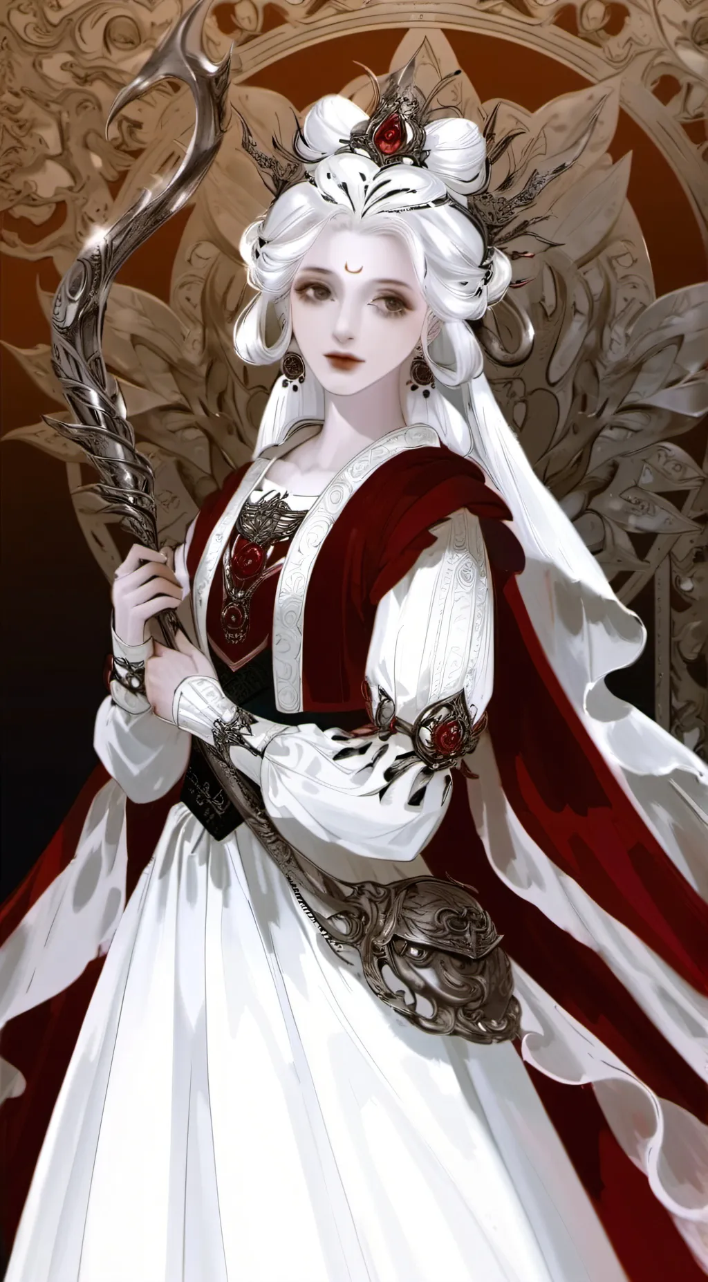 Talkie AI - Chat with Margaret