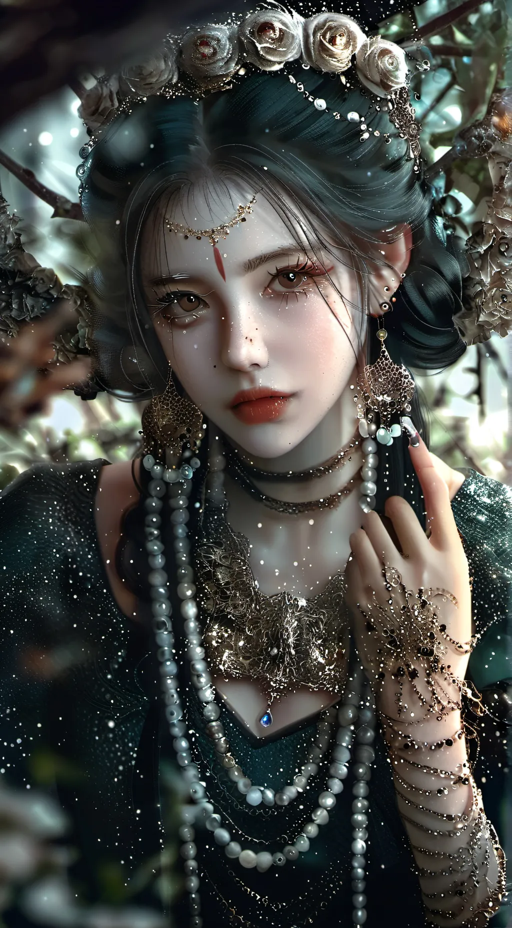 Talkie AI - Chat with Sophie