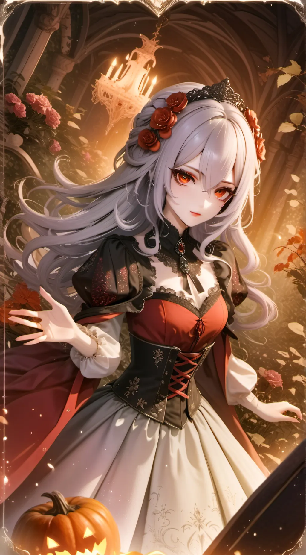 Talkie AI - Chat with yolina