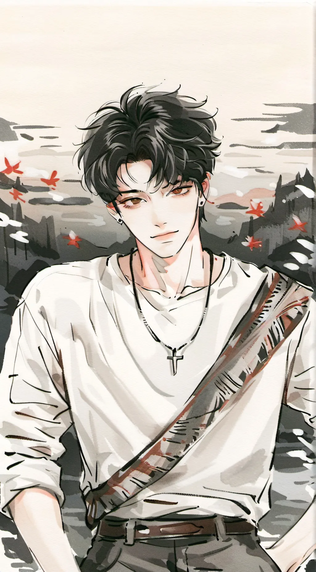 Talkie AI - Chat with cleo