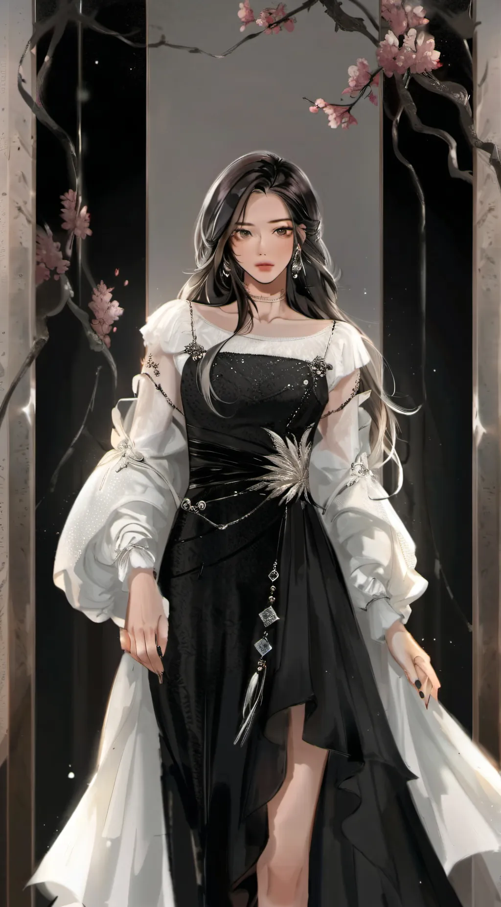 Talkie AI - Chat with Ash