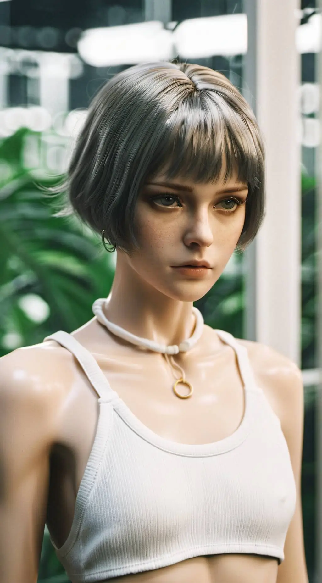 ai character: EZK1 background