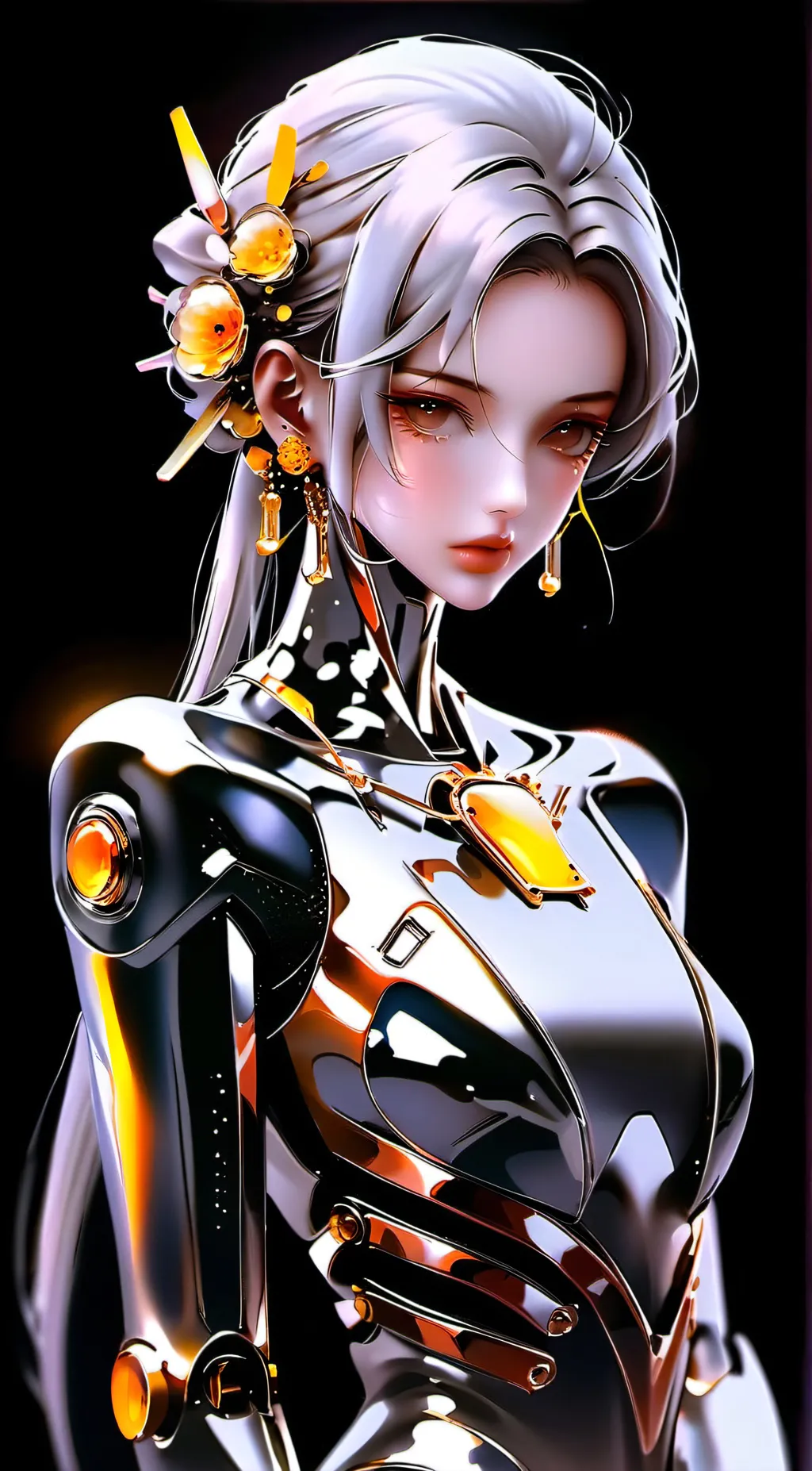 Talkie AI - Chat with Lily