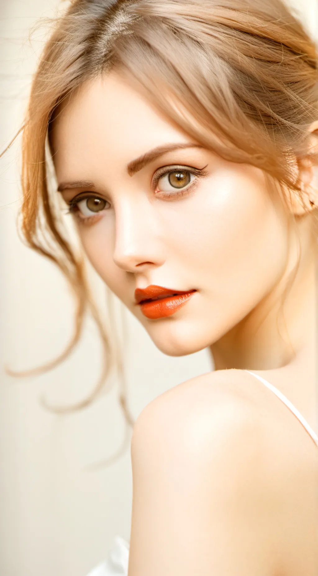 ai character: Bixy background