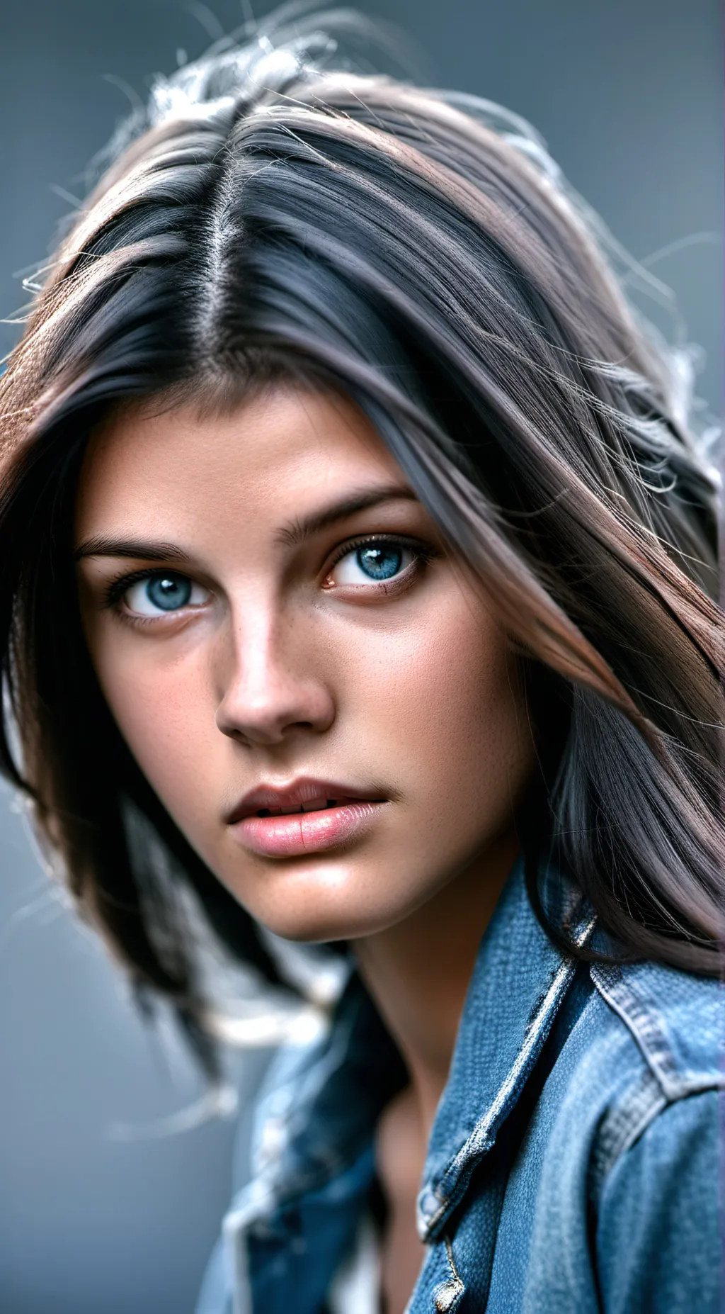 Talkie AI - Chat with Mallory